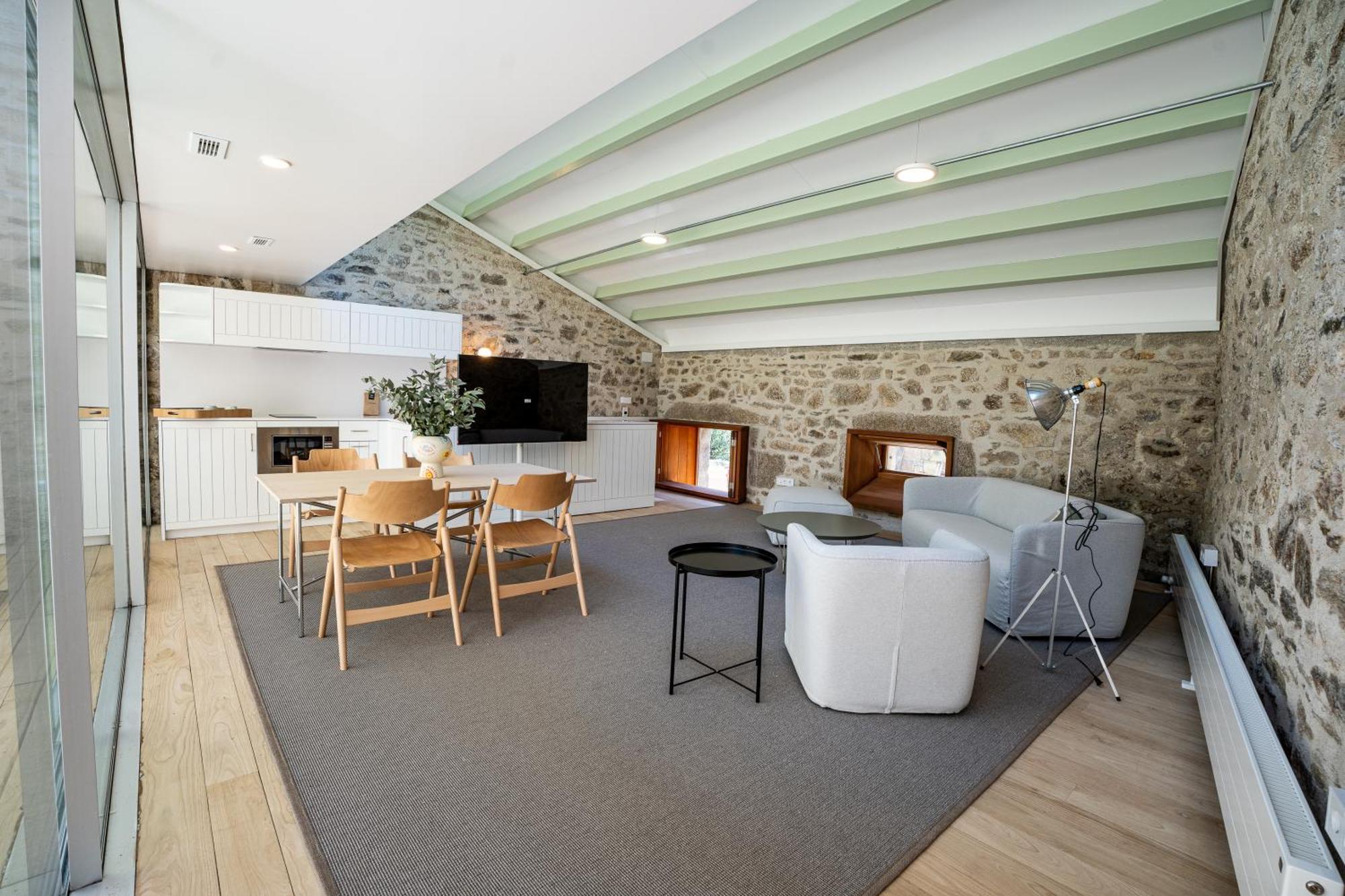 Apartamento Casas Do Sarela By Upper Luxury Housing