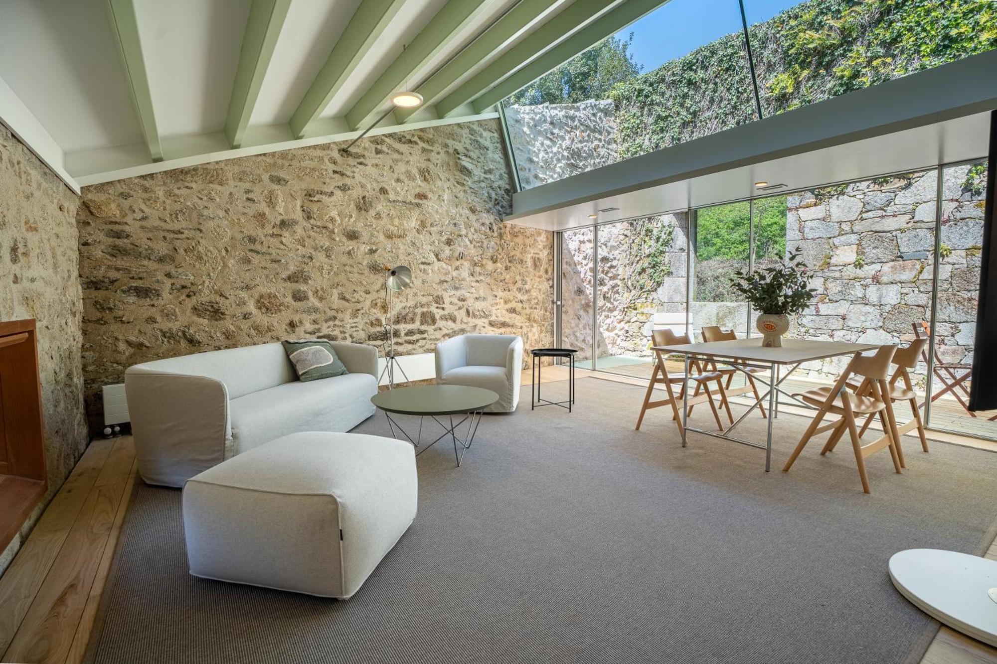 Apartamento Casas Do Sarela By Upper Luxury Housing Santiago de Compostela