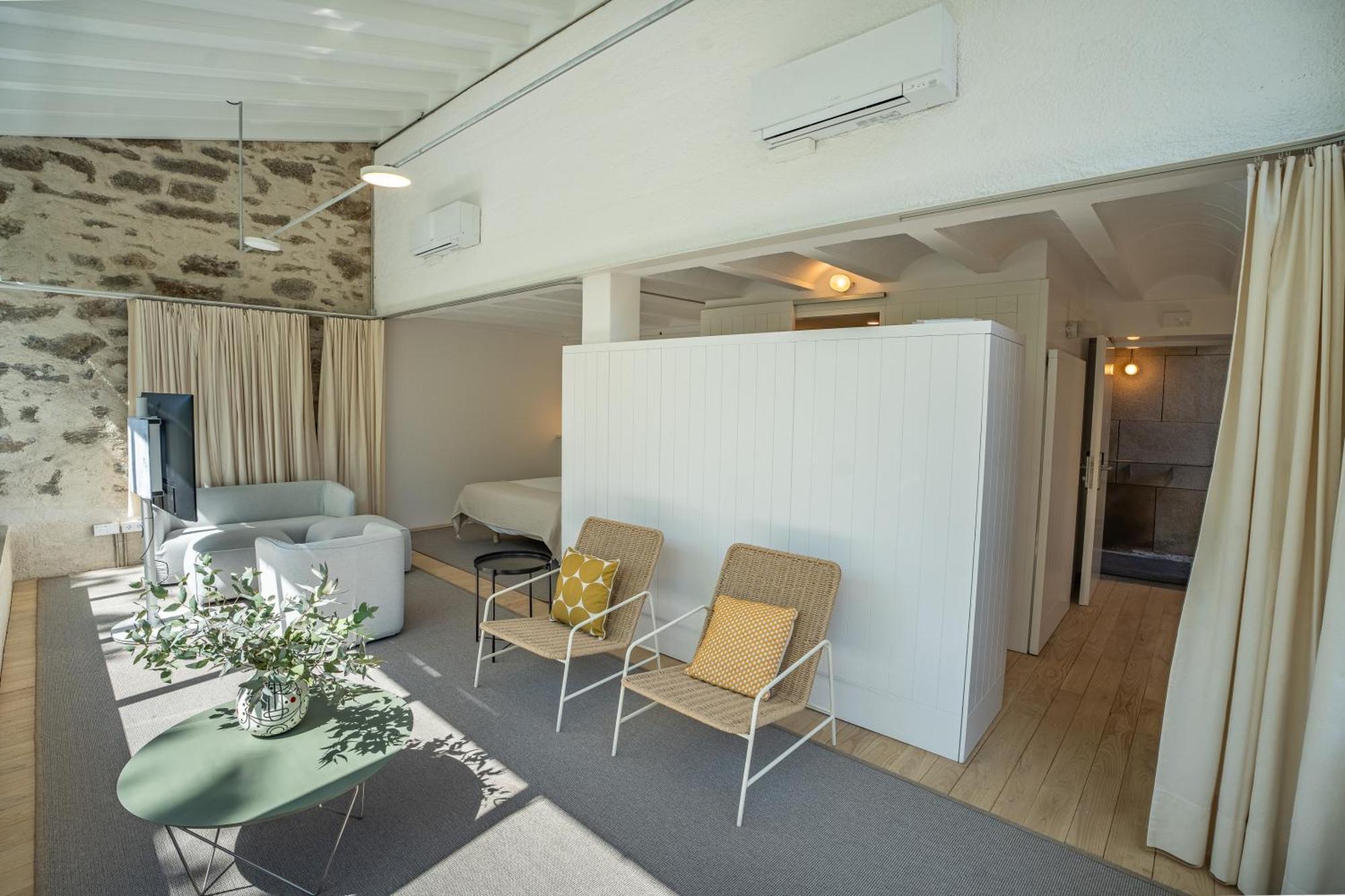 Casas Do Sarela By Upper Luxury Housing Apartamento *