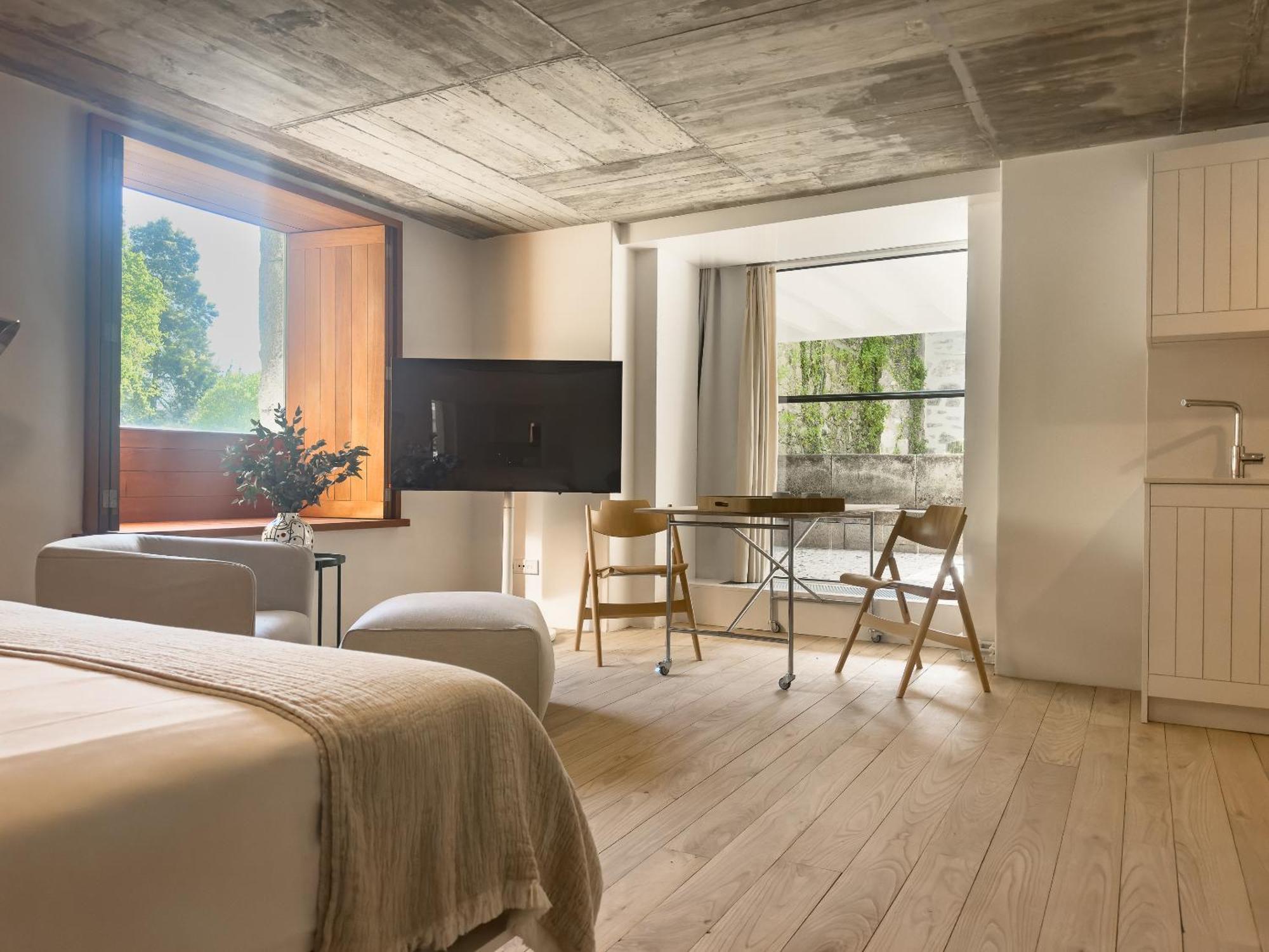 Casas Do Sarela By Upper Luxury Housing Apartamento *
