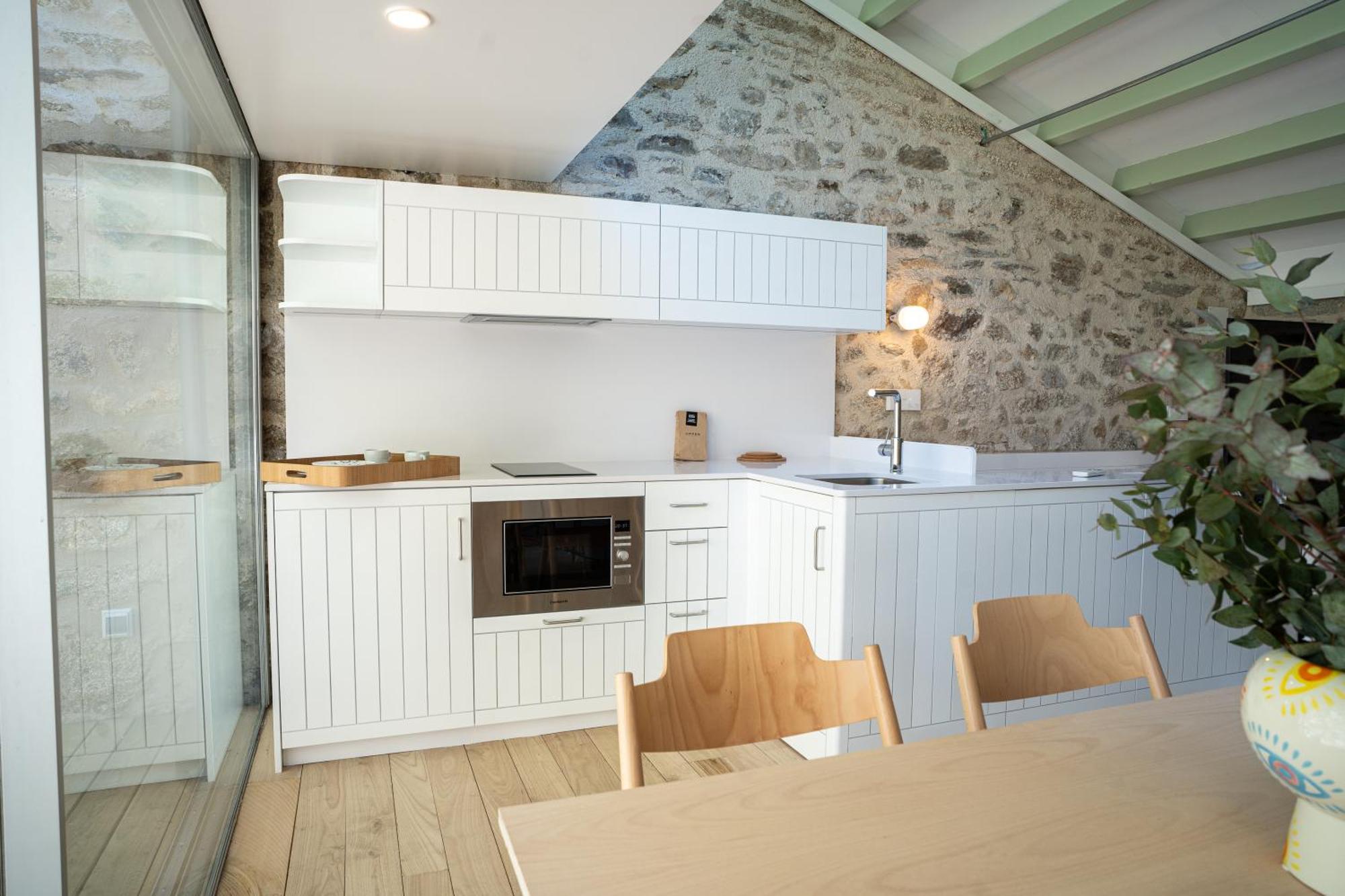 Apartamento Casas Do Sarela By Upper Luxury Housing *