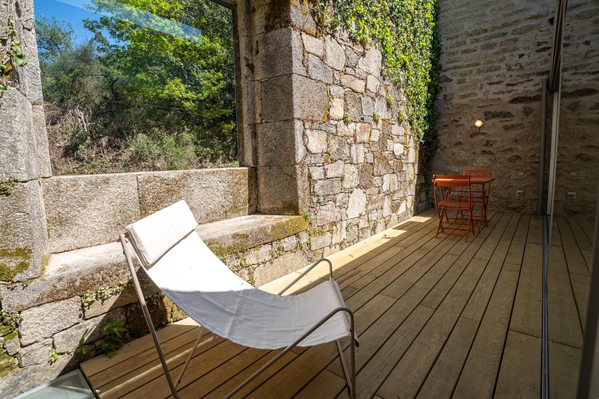 Casas Do Sarela By Upper Luxury Housing Santiago de Compostela