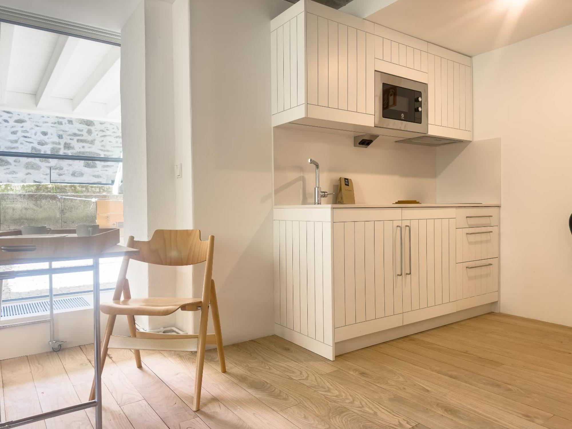 Casas Do Sarela By Upper Luxury Housing * Santiago de Compostela