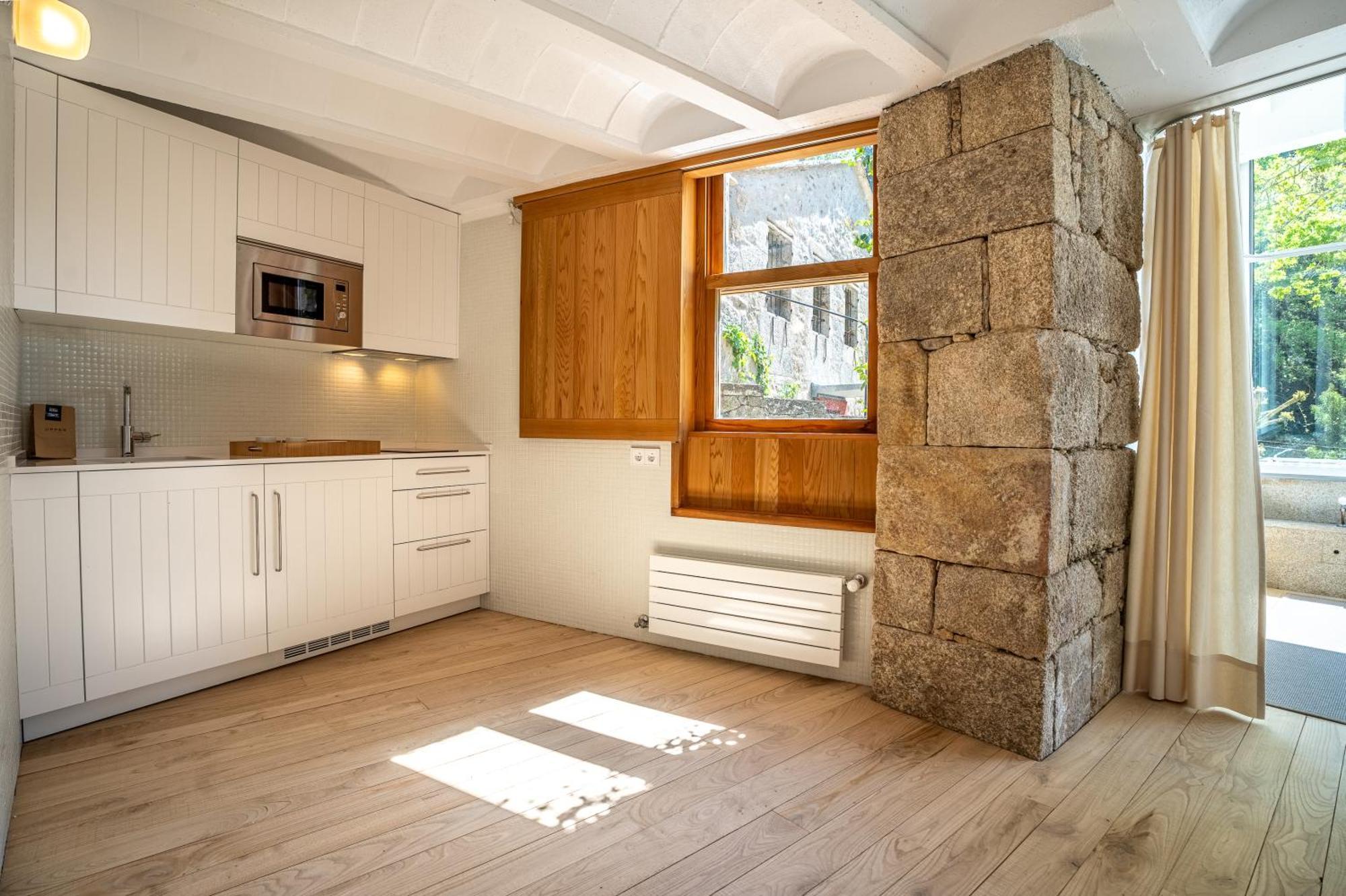 Casas Do Sarela By Upper Luxury Housing