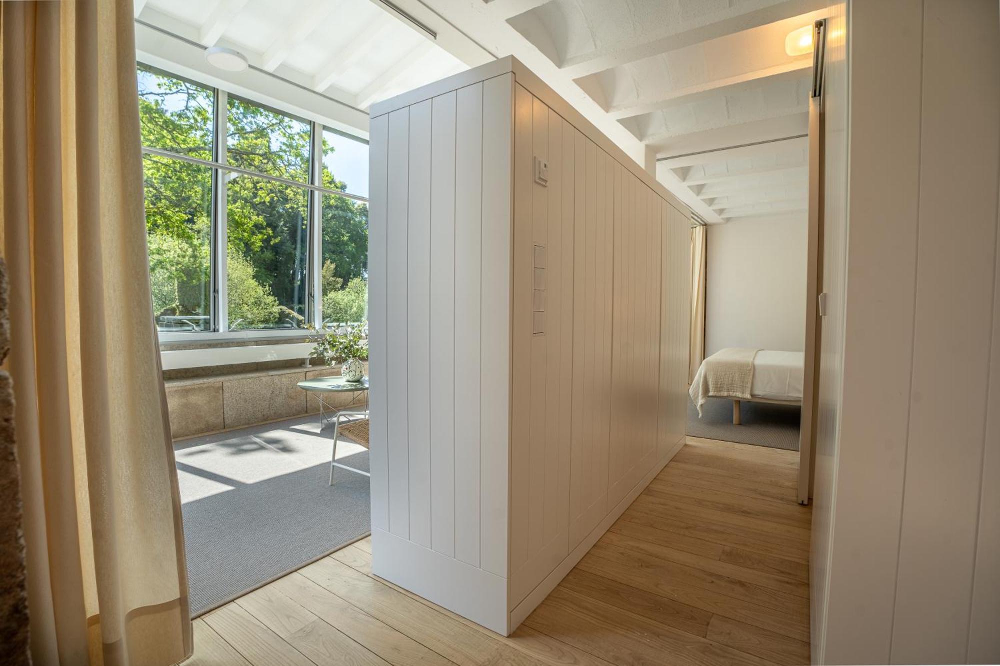 Casas Do Sarela By Upper Luxury Housing Apartamento *