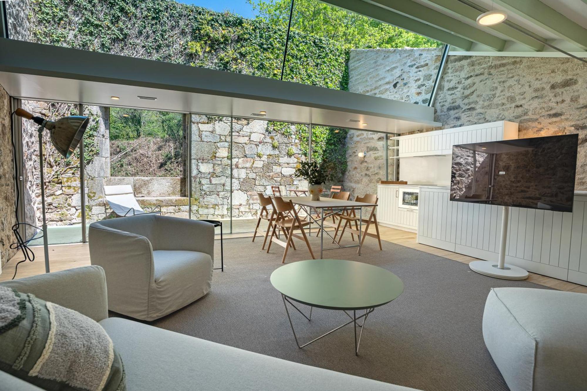 Casas Do Sarela By Upper Luxury Housing Santiago de Compostela