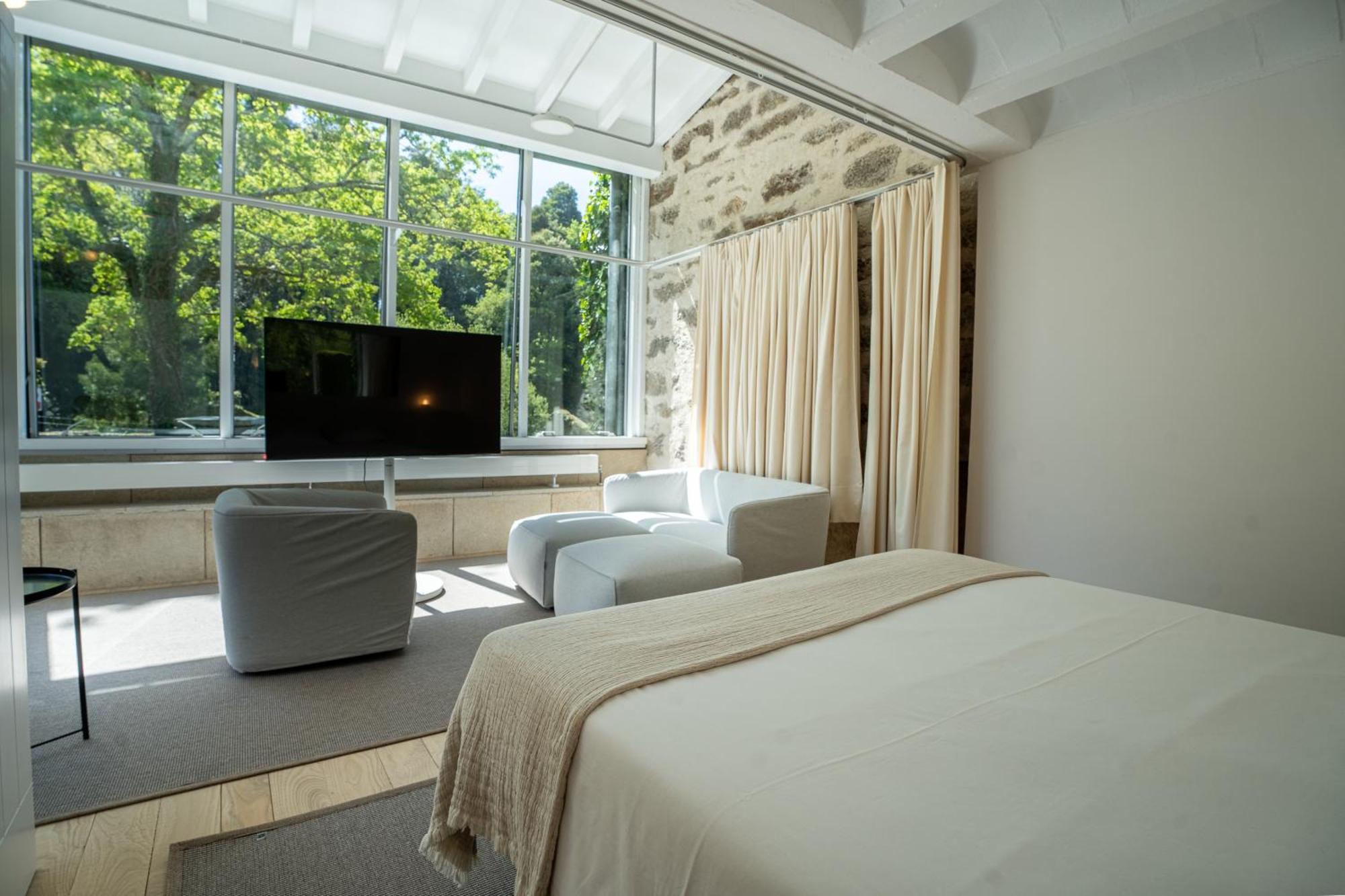 Casas Do Sarela By Upper Luxury Housing * Santiago de Compostela