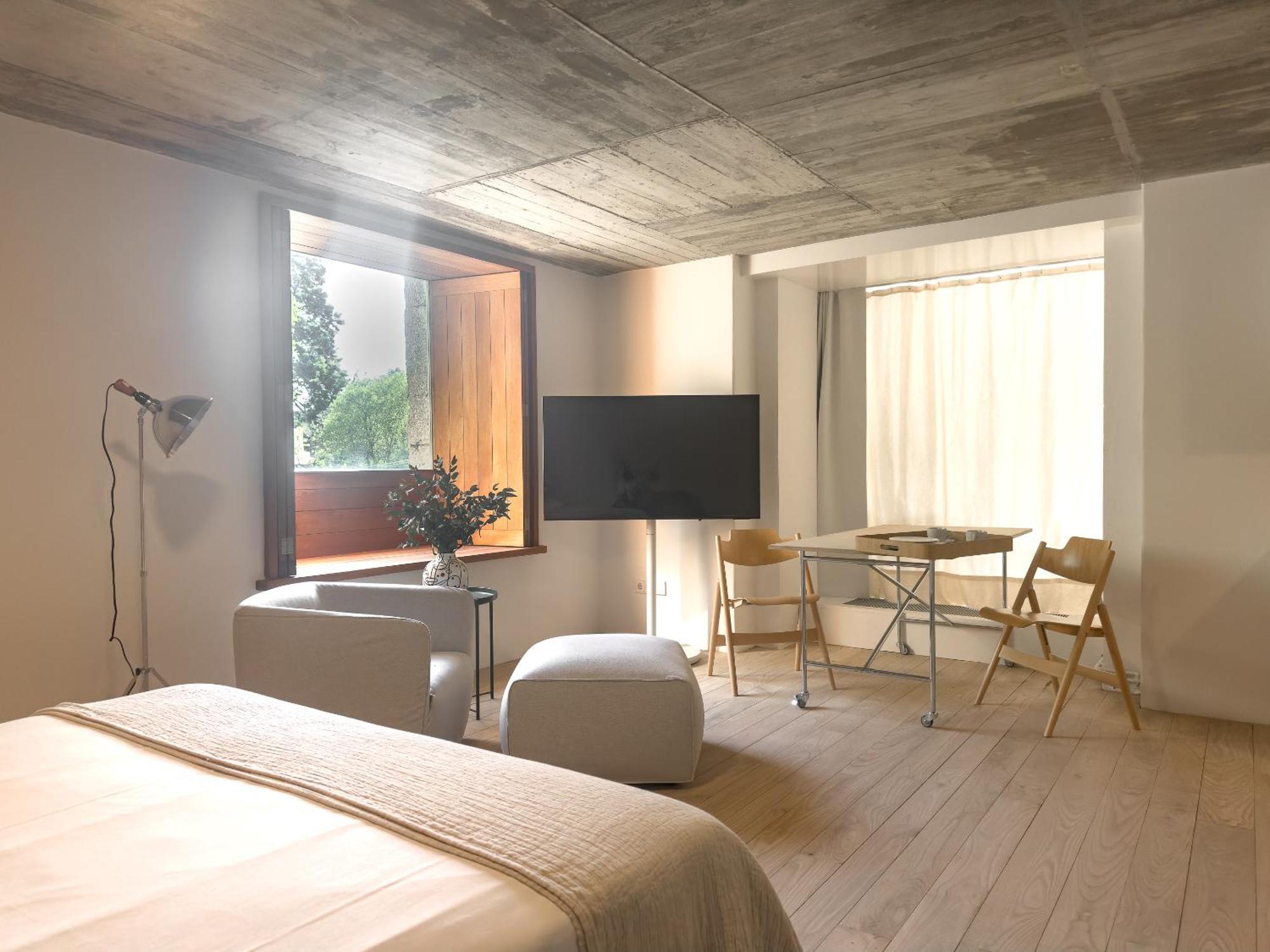 Casas Do Sarela By Upper Luxury Housing Apartamento