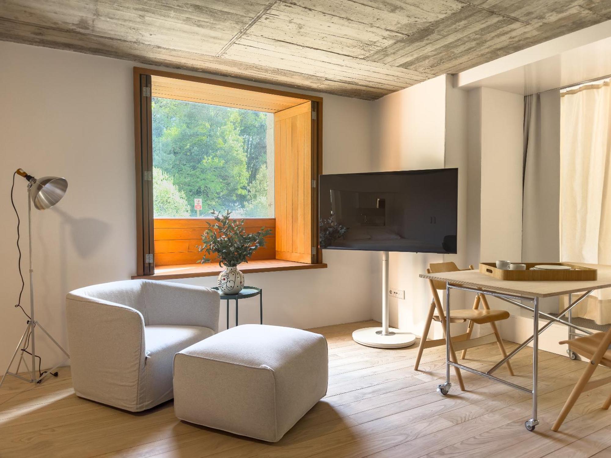 Casas Do Sarela By Upper Luxury Housing