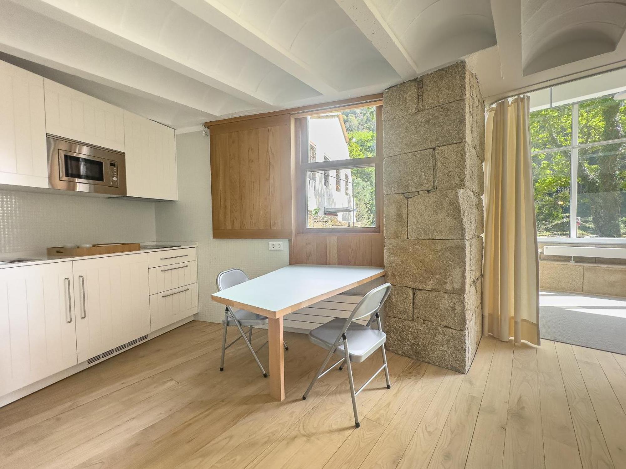 Casas Do Sarela By Upper Luxury Housing Apartamento Santiago de Compostela