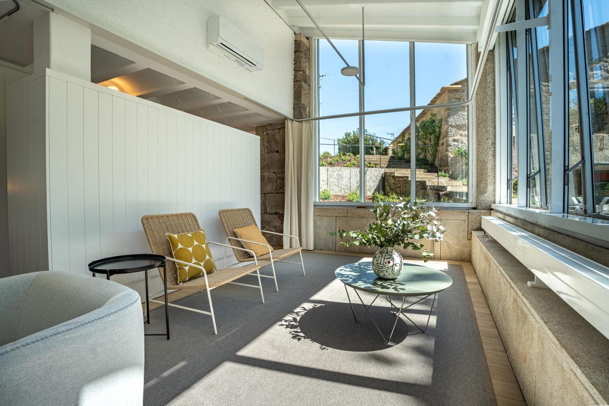 Casas Do Sarela By Upper Luxury Housing * Santiago de Compostela