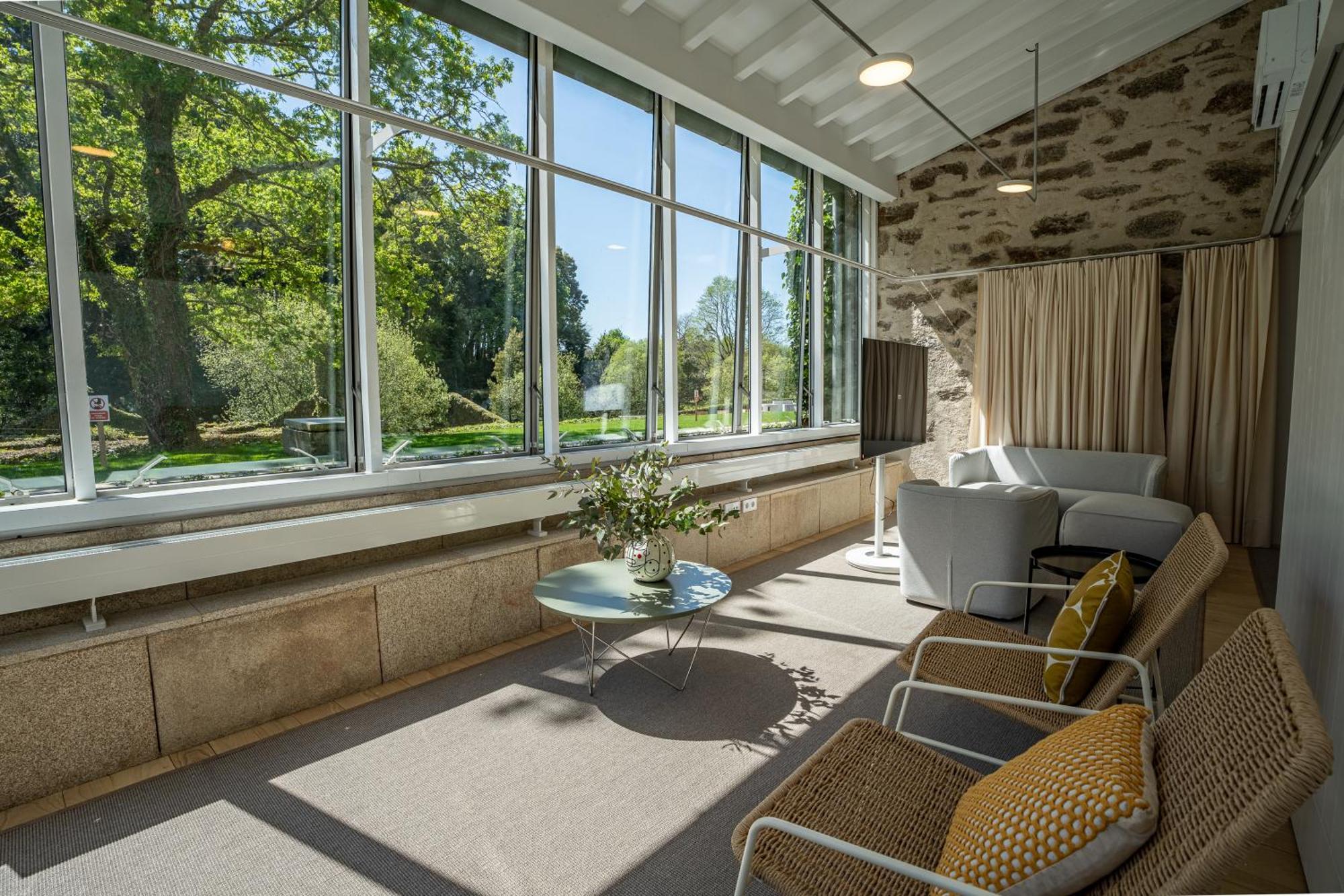 Apartamento Casas Do Sarela By Upper Luxury Housing Santiago de Compostela