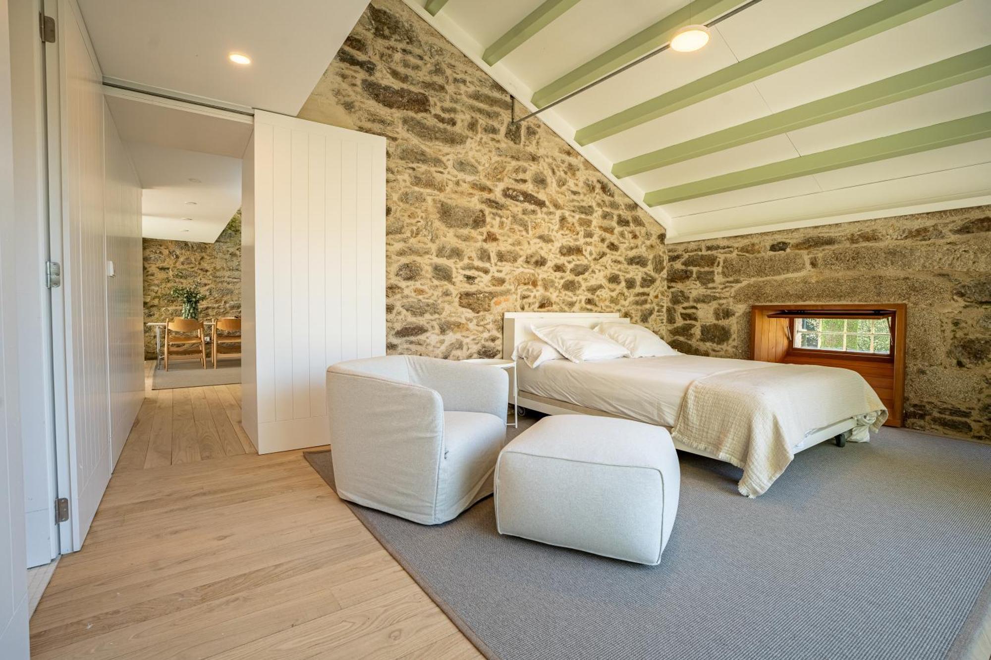 Apartamento Casas Do Sarela By Upper Luxury Housing