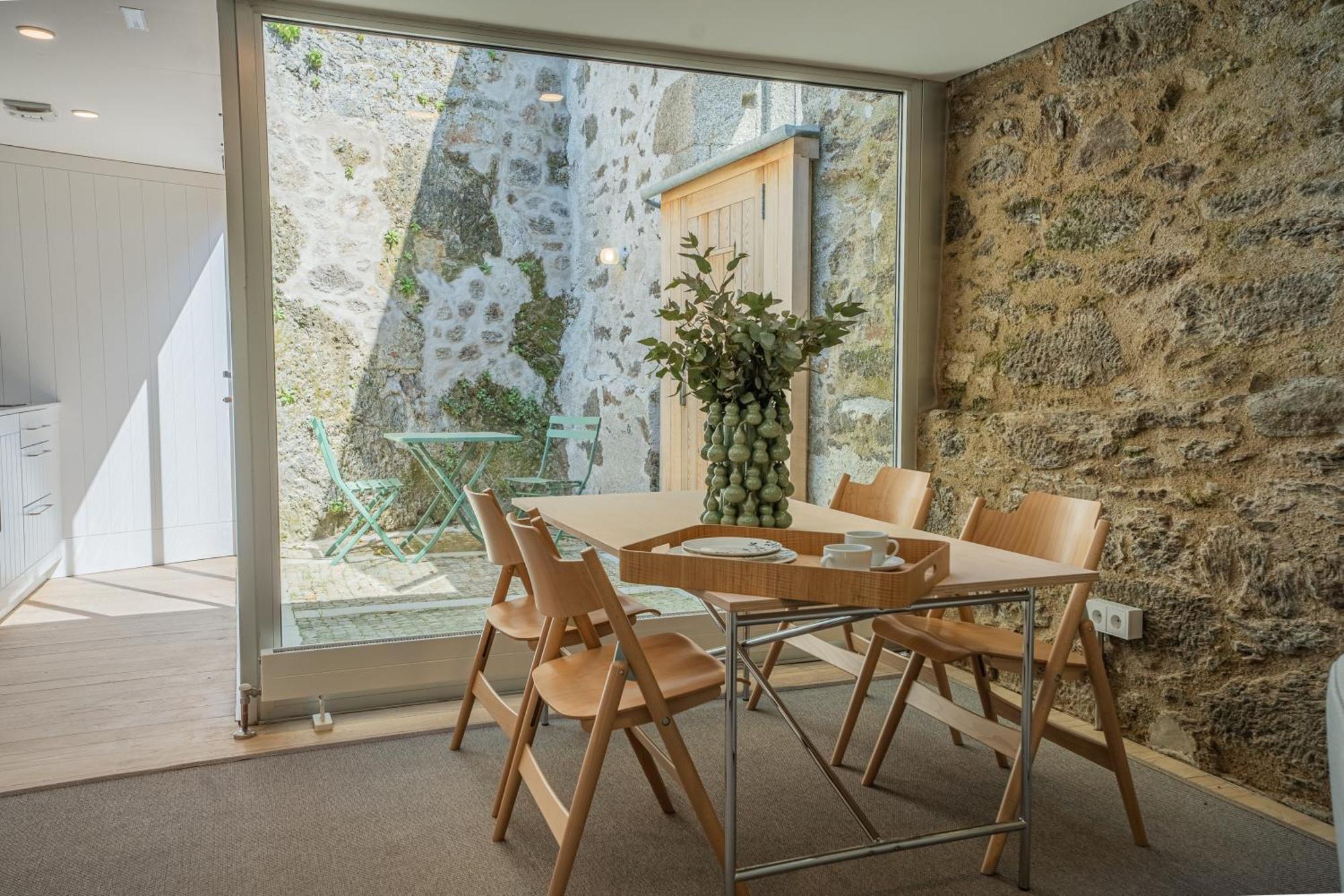 Casas Do Sarela By Upper Luxury Housing Apartamento Santiago de Compostela