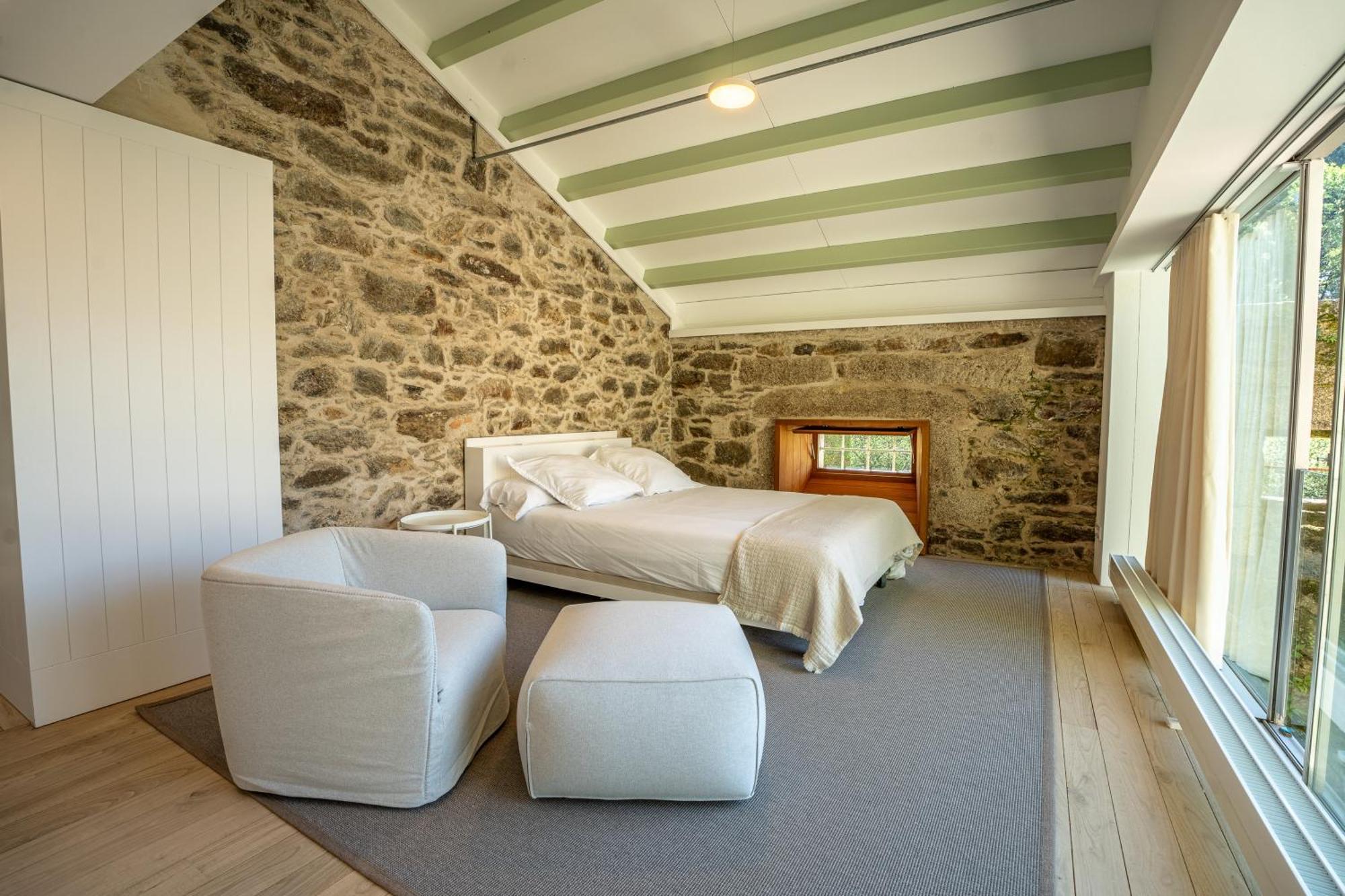 Casas Do Sarela By Upper Luxury Housing Apartamento