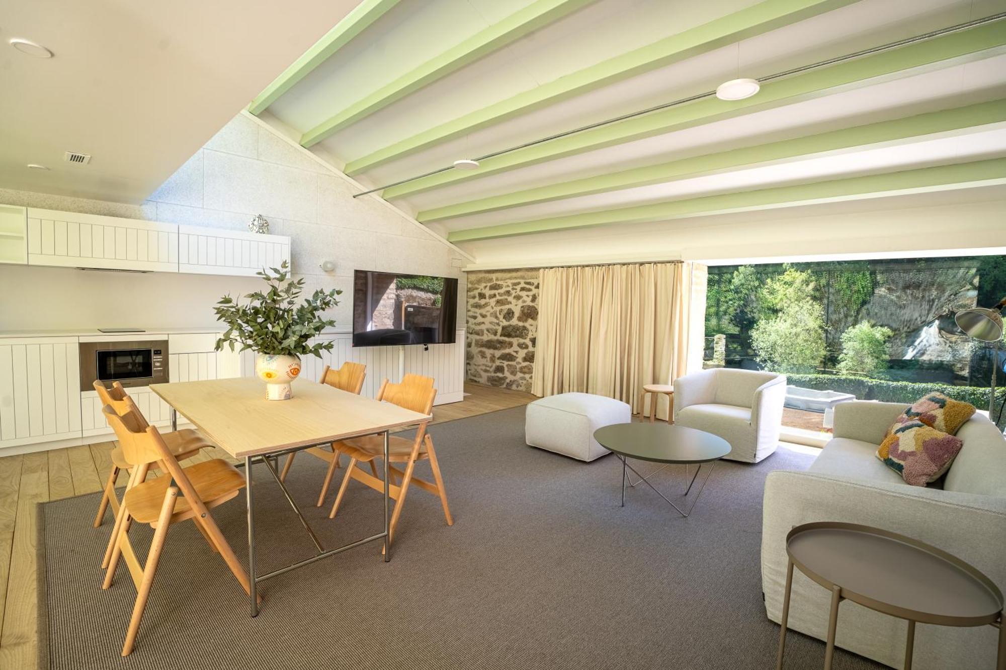 Apartamento Casas Do Sarela By Upper Luxury Housing