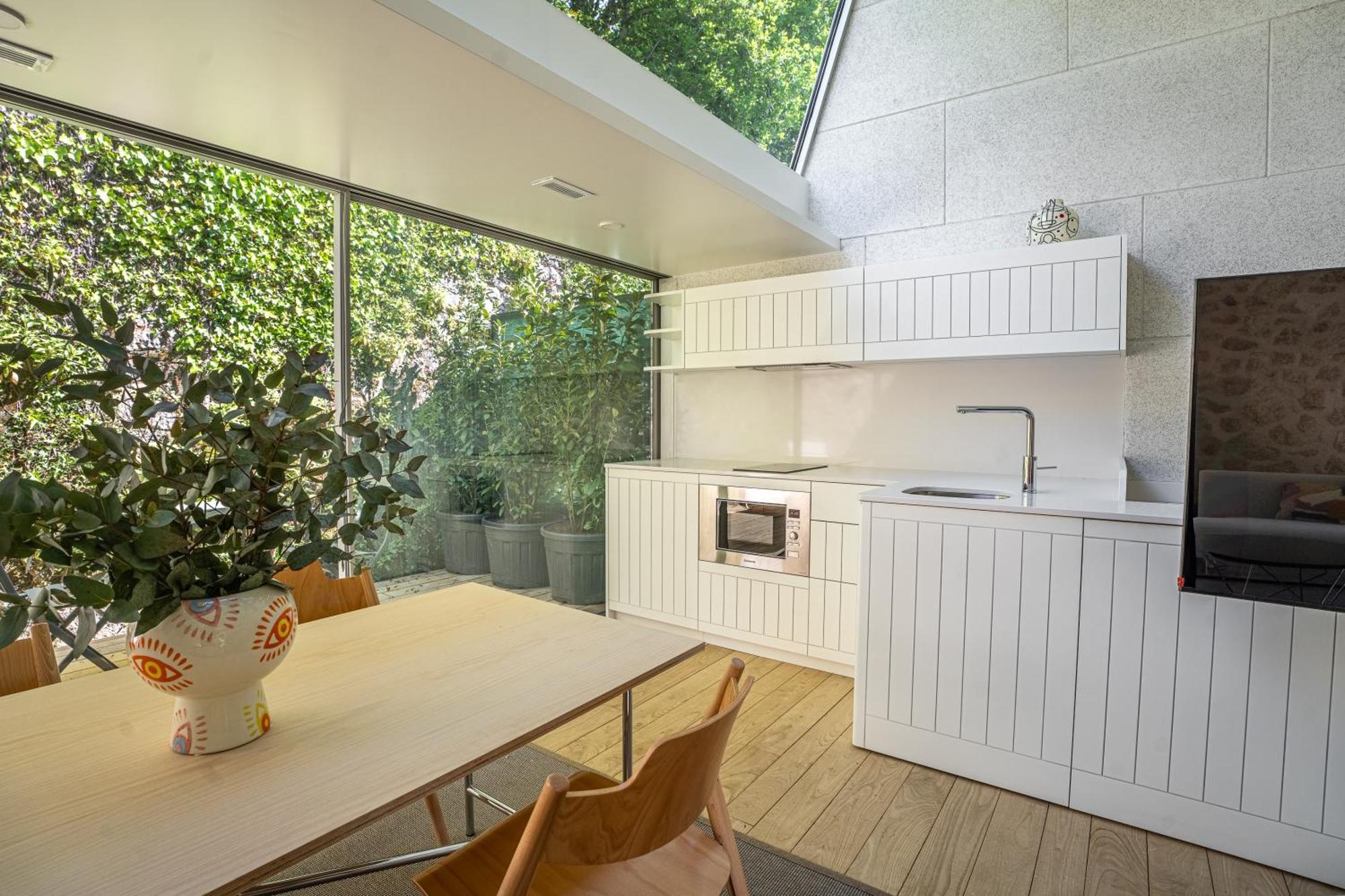 Casas Do Sarela By Upper Luxury Housing Apartamento Santiago de Compostela