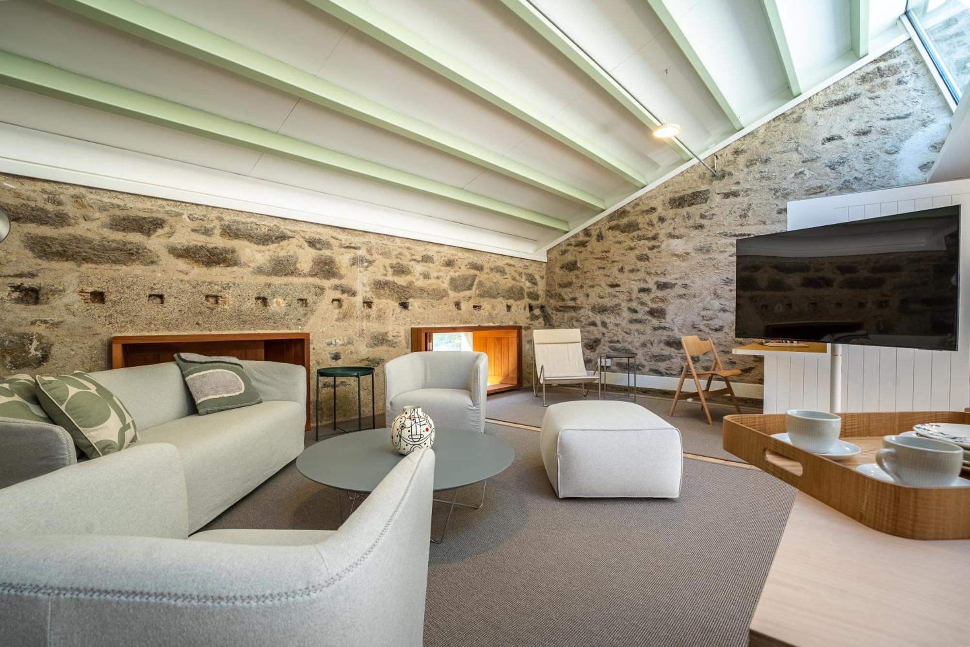 Casas Do Sarela By Upper Luxury Housing *