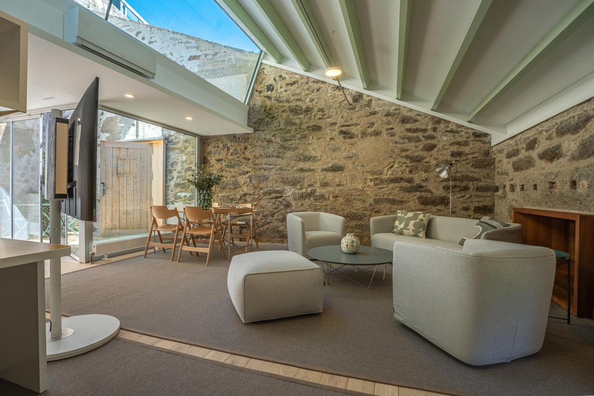Casas Do Sarela By Upper Luxury Housing * Santiago de Compostela