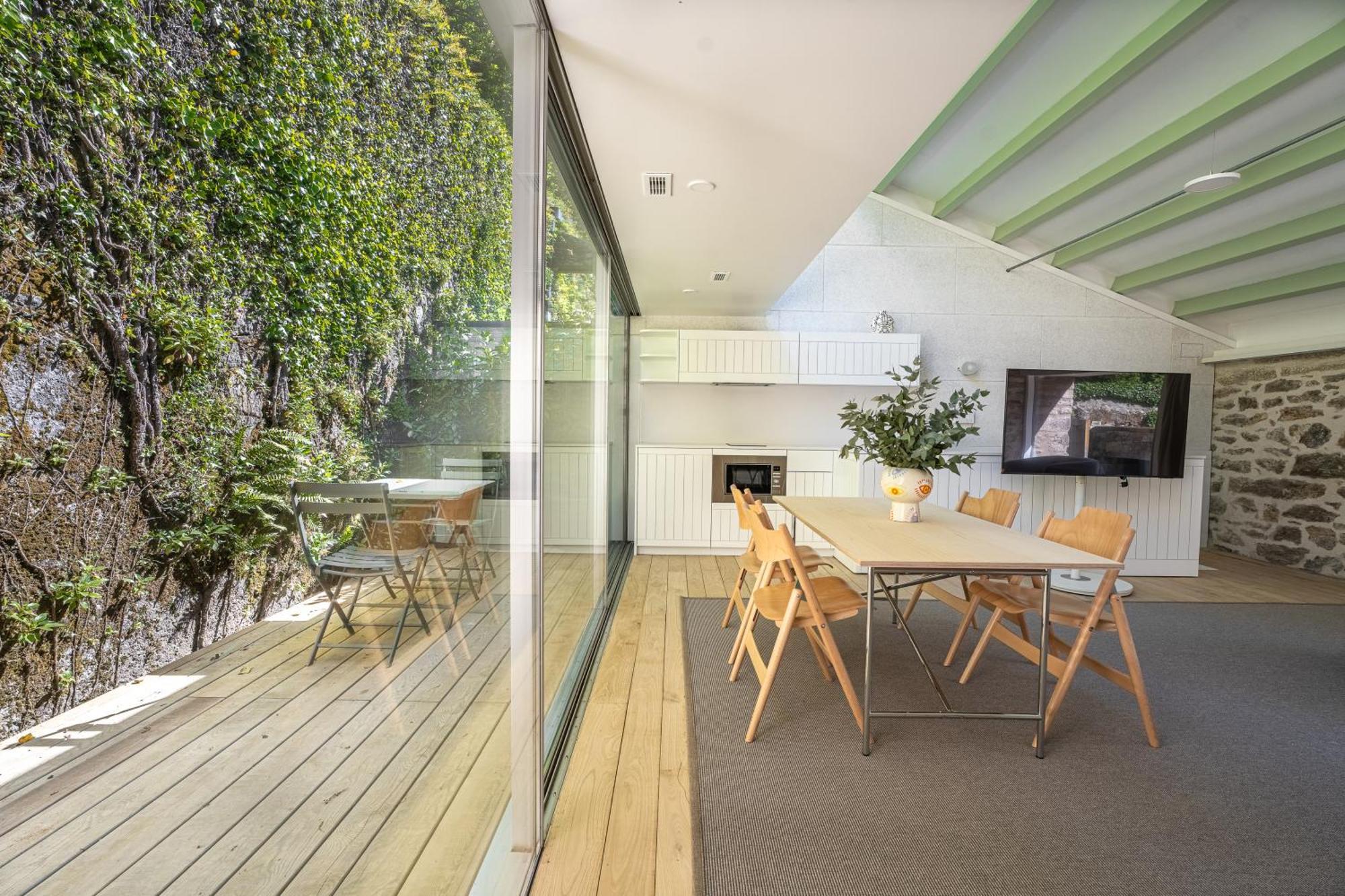 Casas Do Sarela By Upper Luxury Housing Apartamento Santiago de Compostela