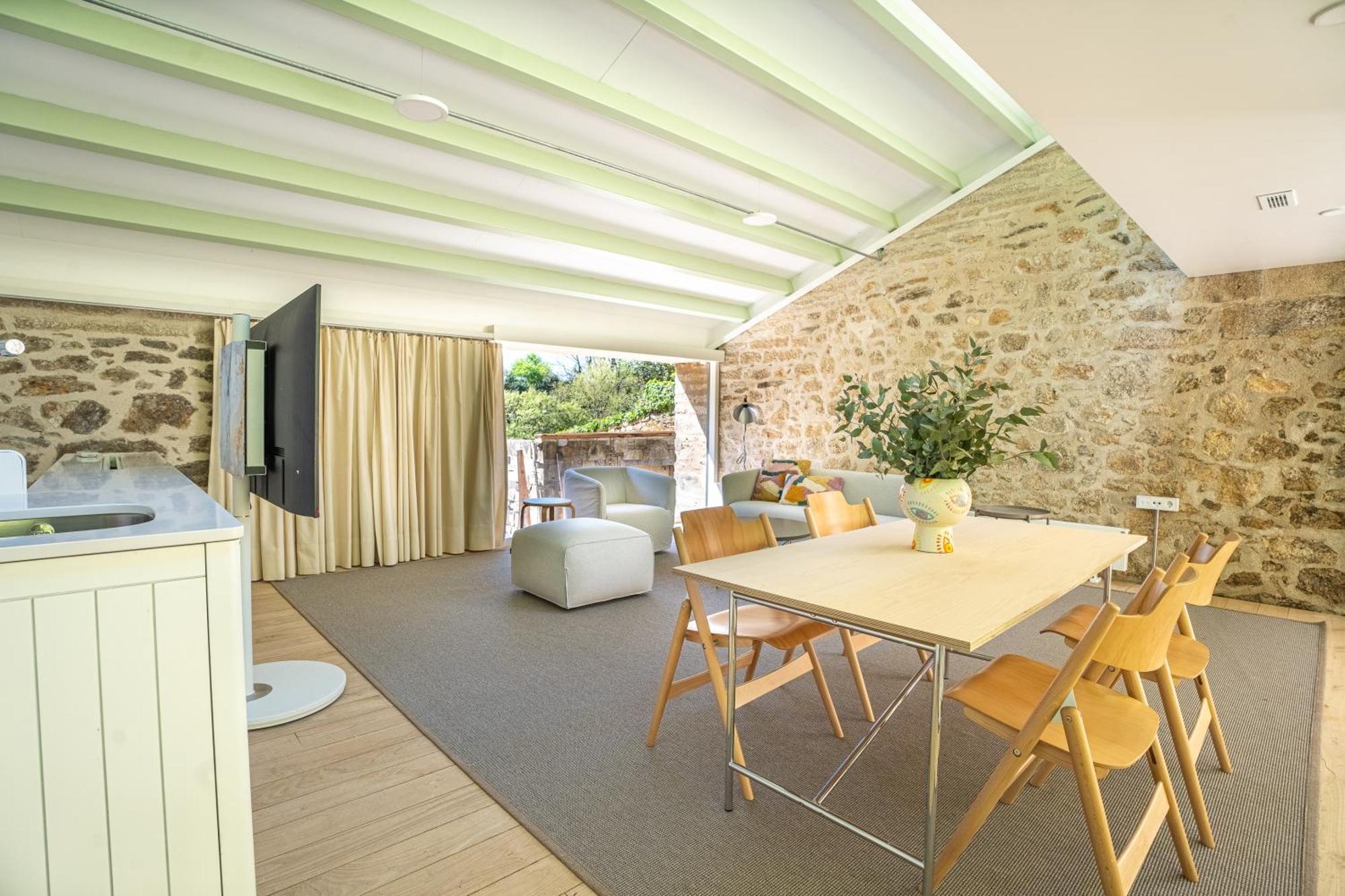 Casas Do Sarela By Upper Luxury Housing *