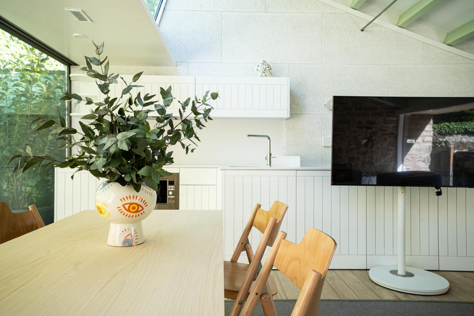 Casas Do Sarela By Upper Luxury Housing Santiago de Compostela