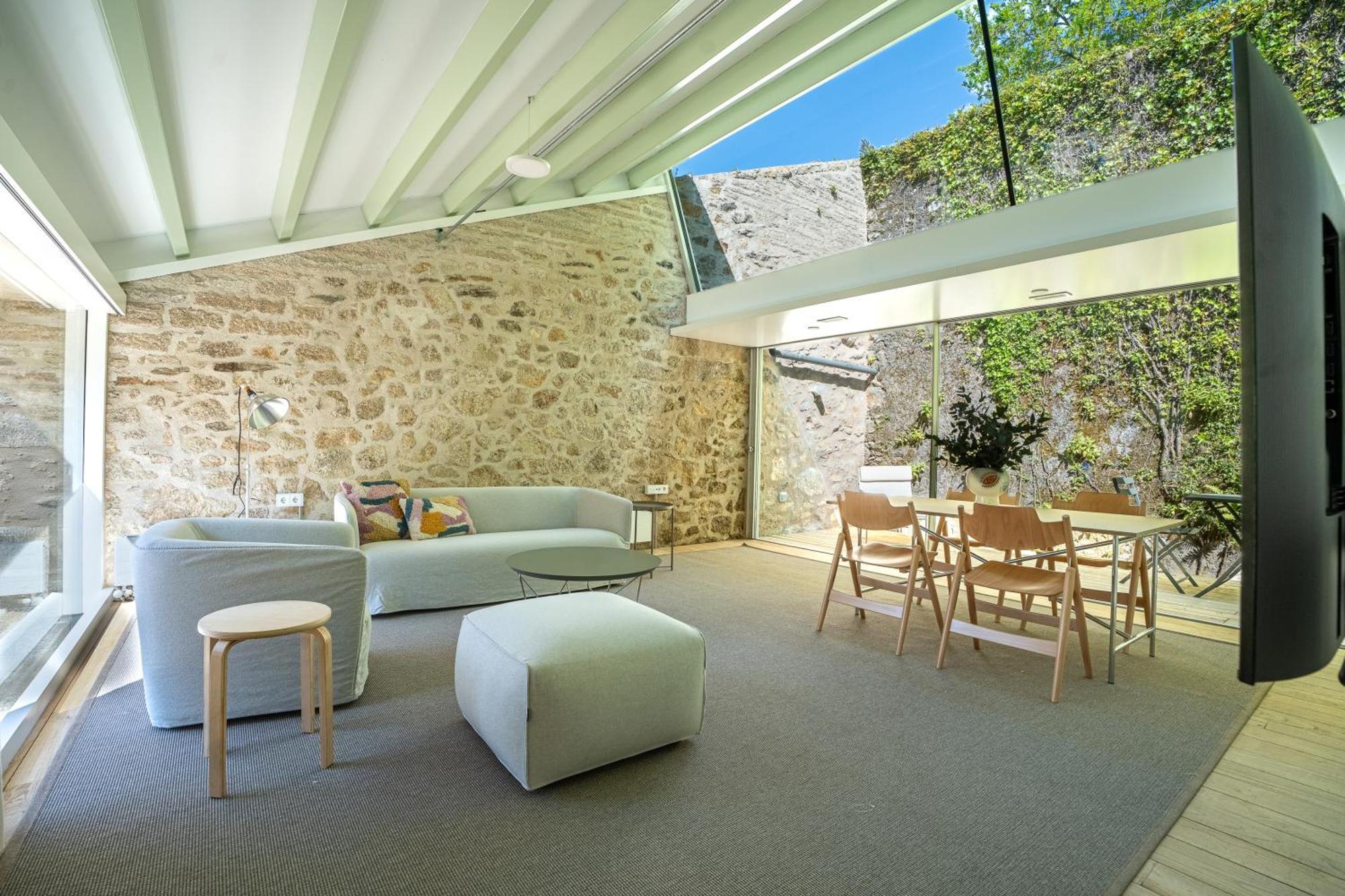 Casas Do Sarela By Upper Luxury Housing