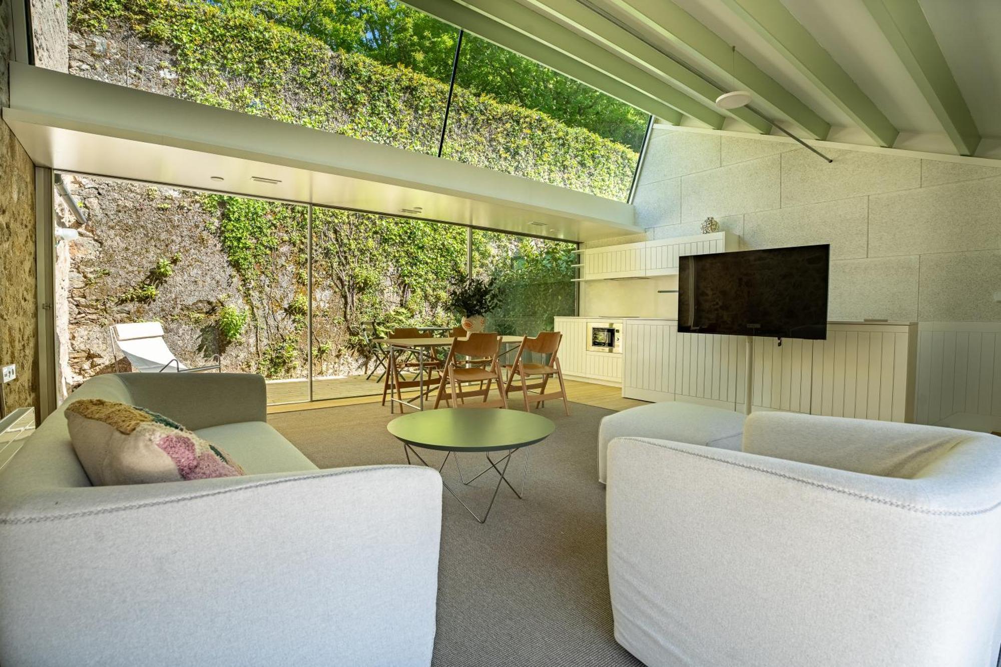 Casas Do Sarela By Upper Luxury Housing Apartamento *