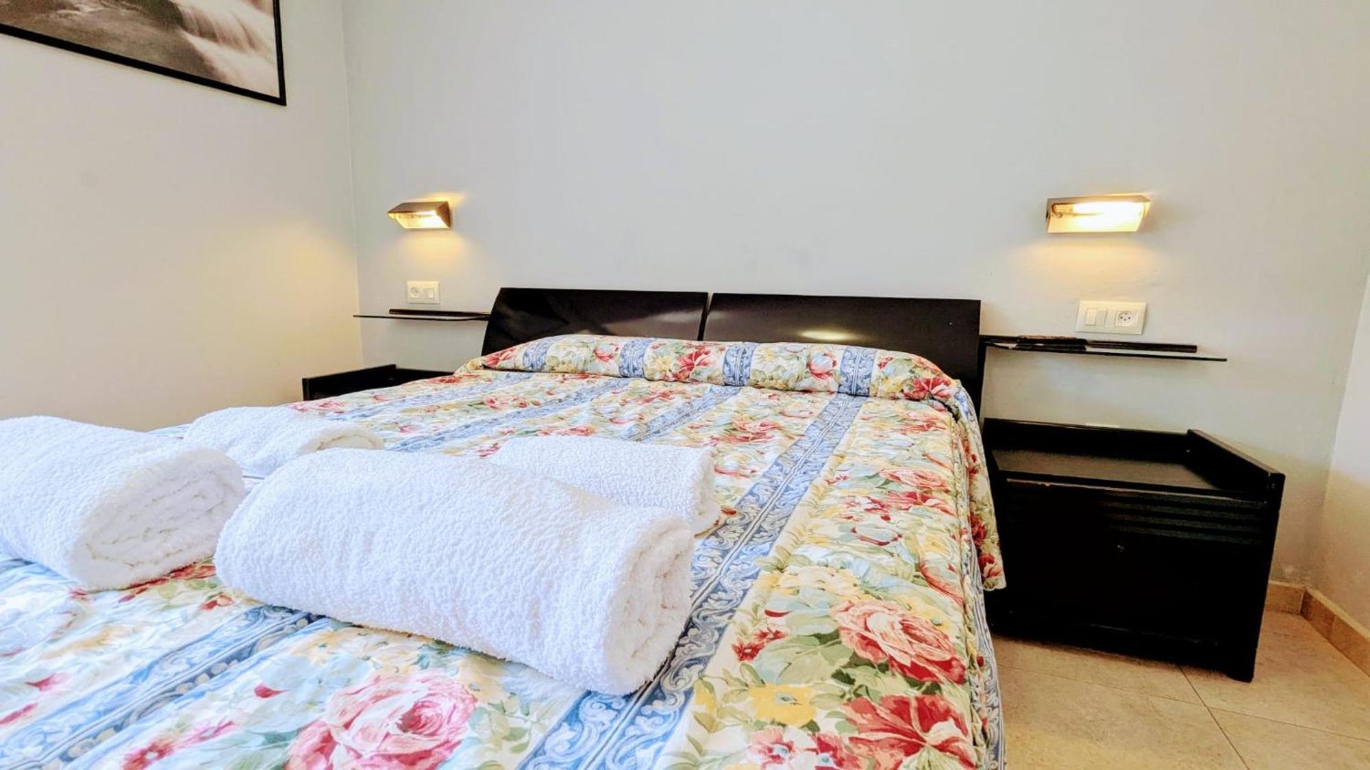 Guest house Restaurante Y San Paio *