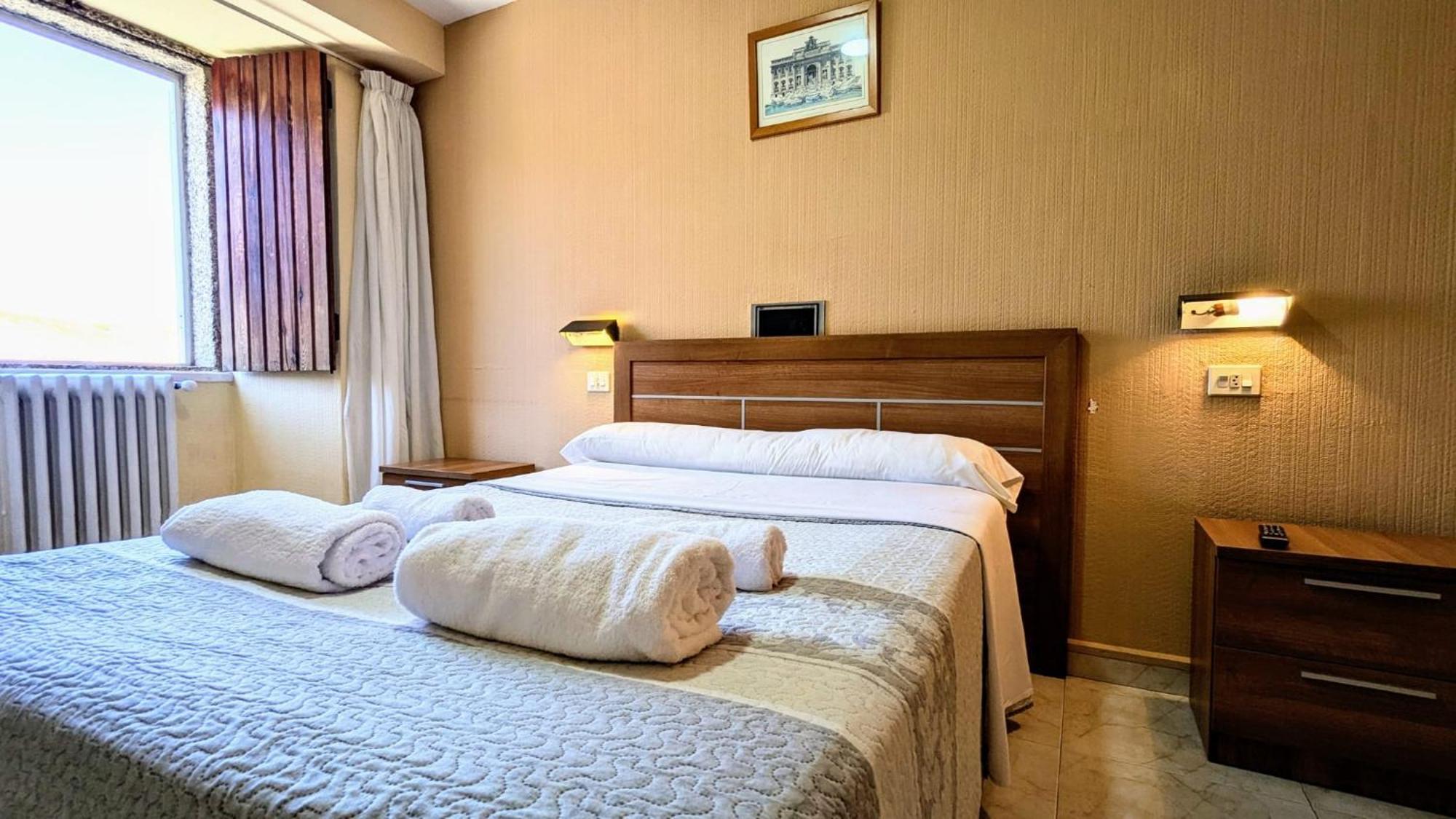 Guest house Restaurante Y San Paio *