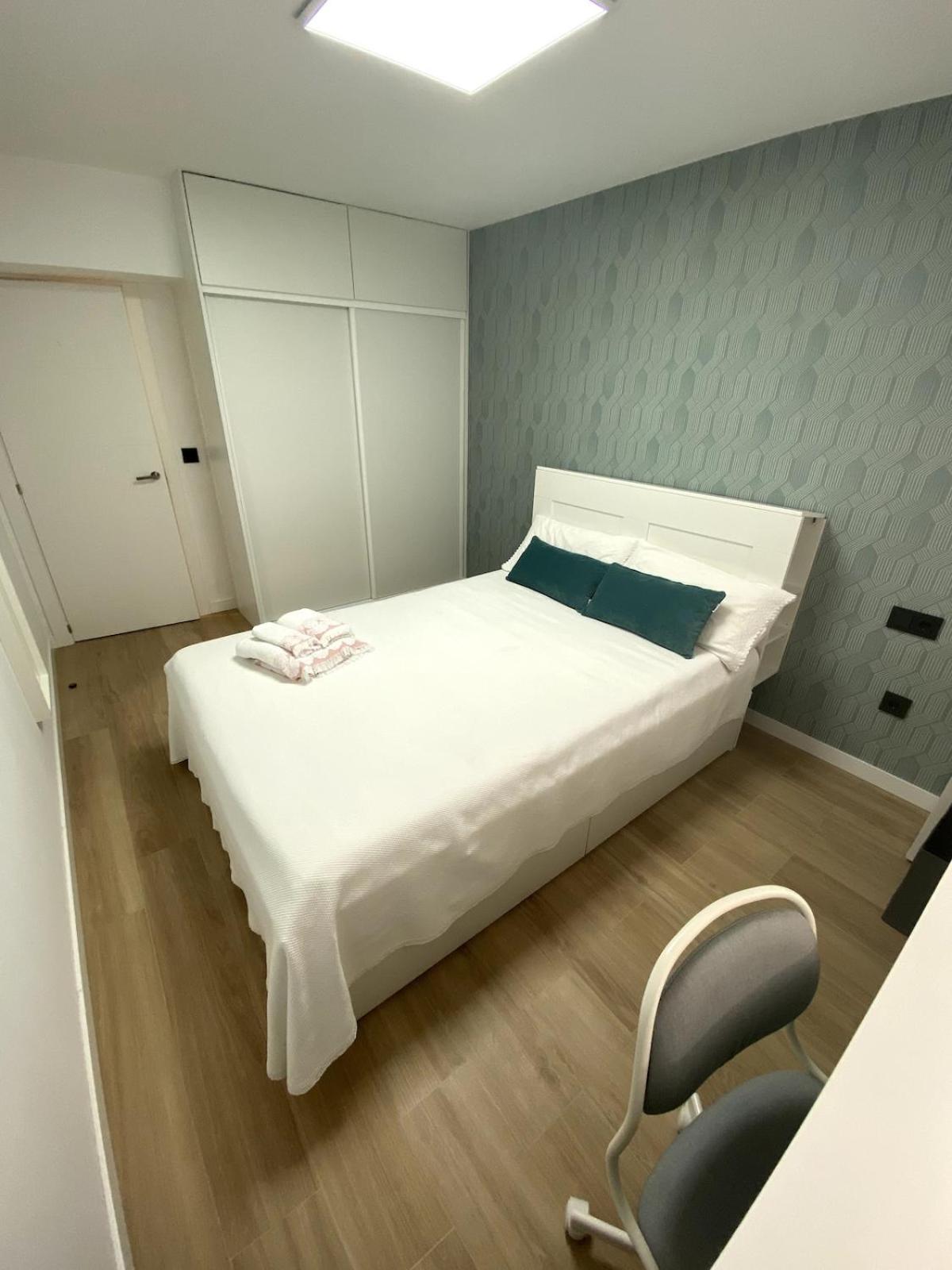 Apartamento Fernando Iii El Santo Santiago de Compostela