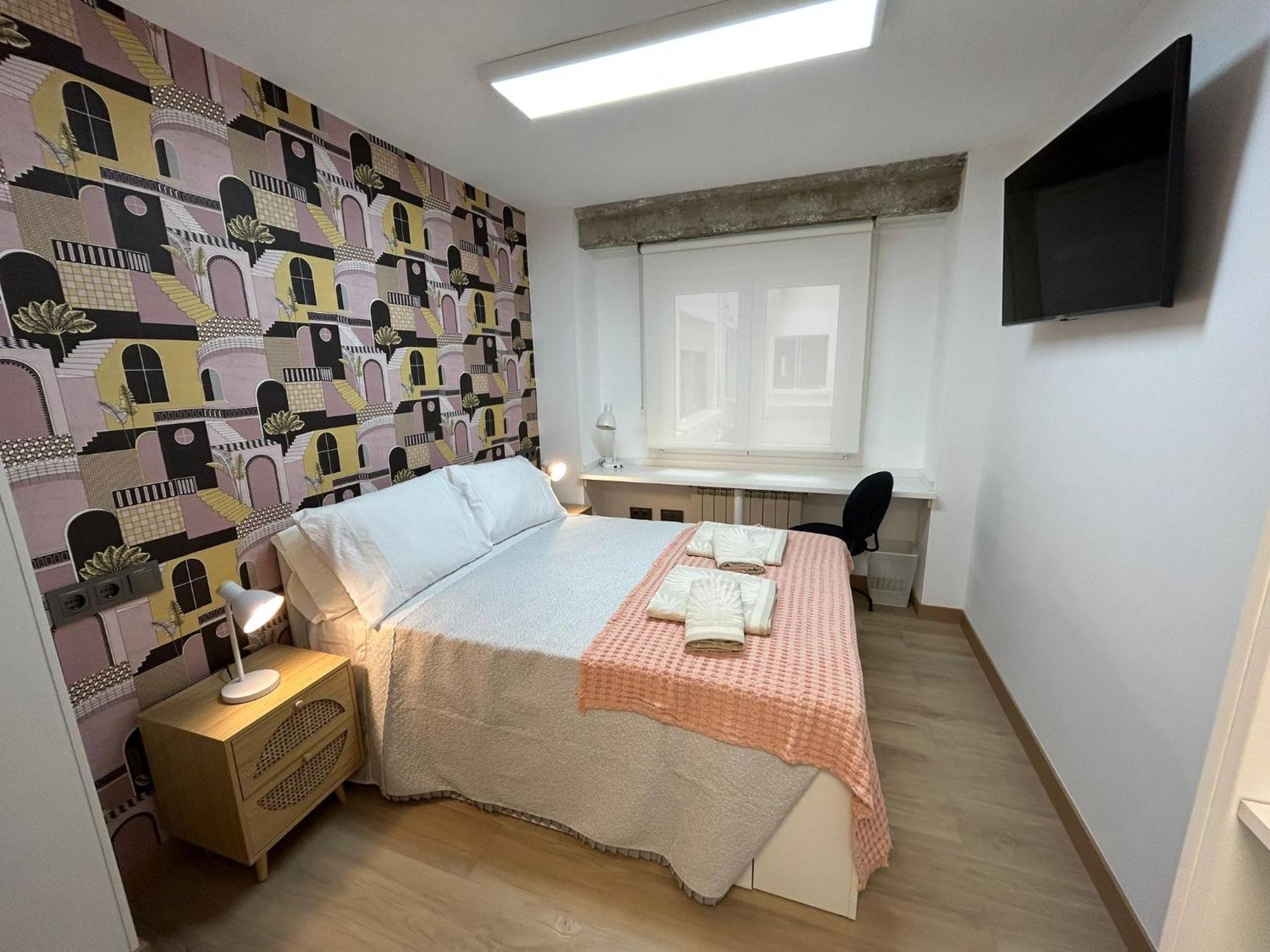 Fernando Iii El Santo Apartamento