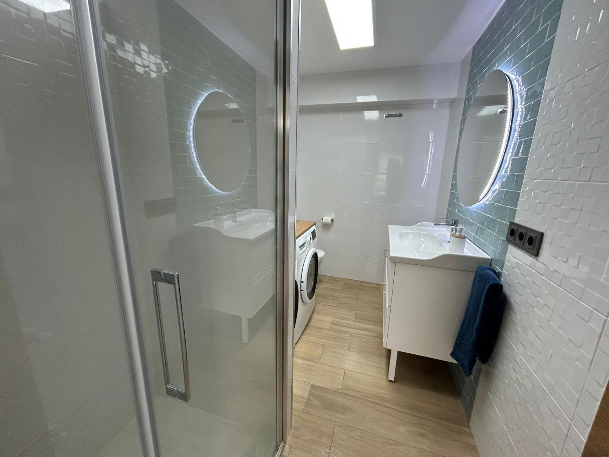 Apartamento Fernando Iii El Santo Santiago de Compostela
