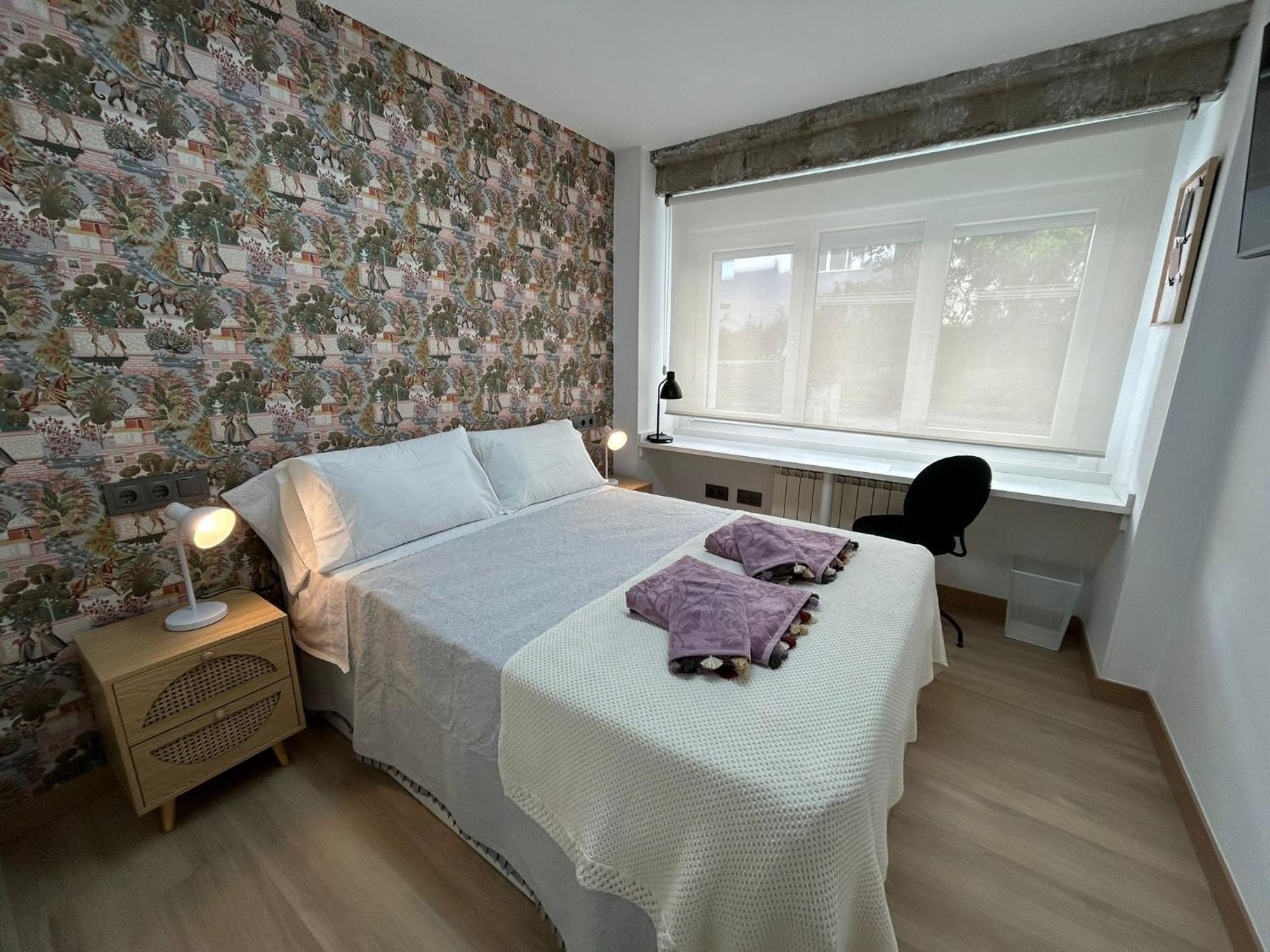 Apartamento Fernando Iii El Santo *