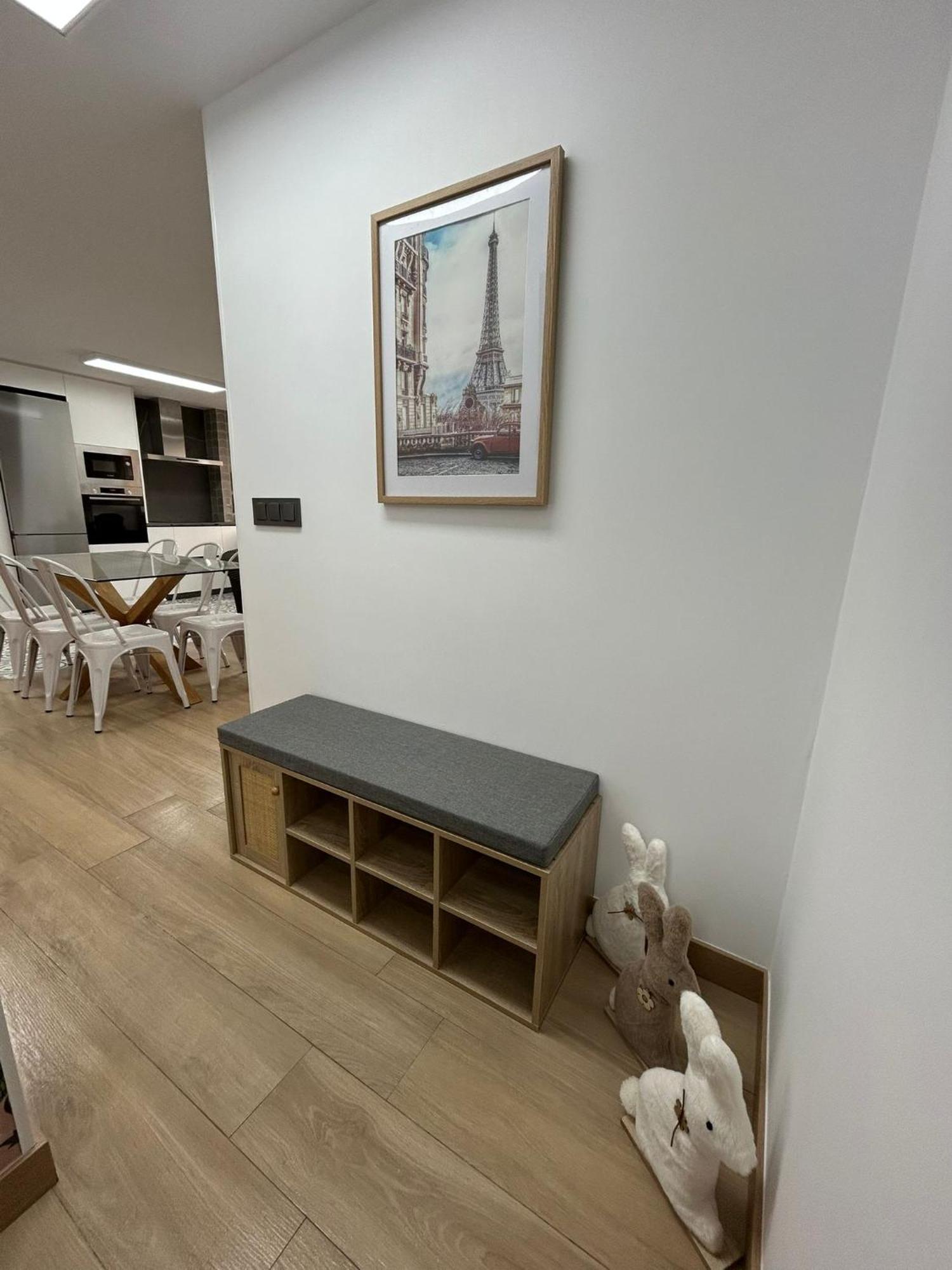 Apartamento Fernando Iii El Santo