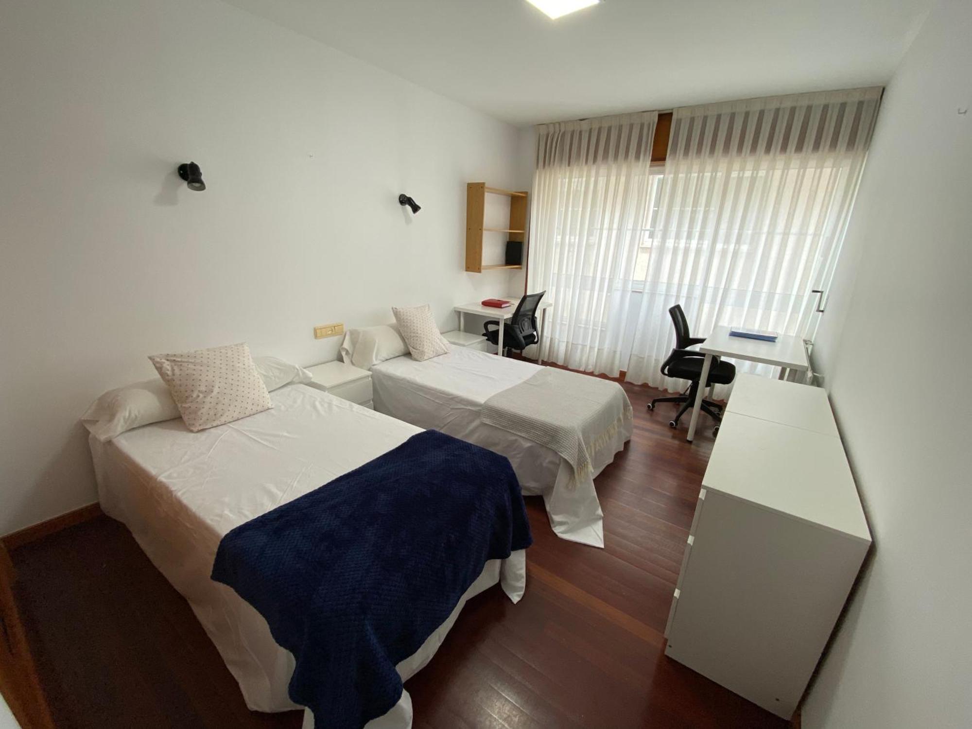 Habuni-san Martin Guest house *