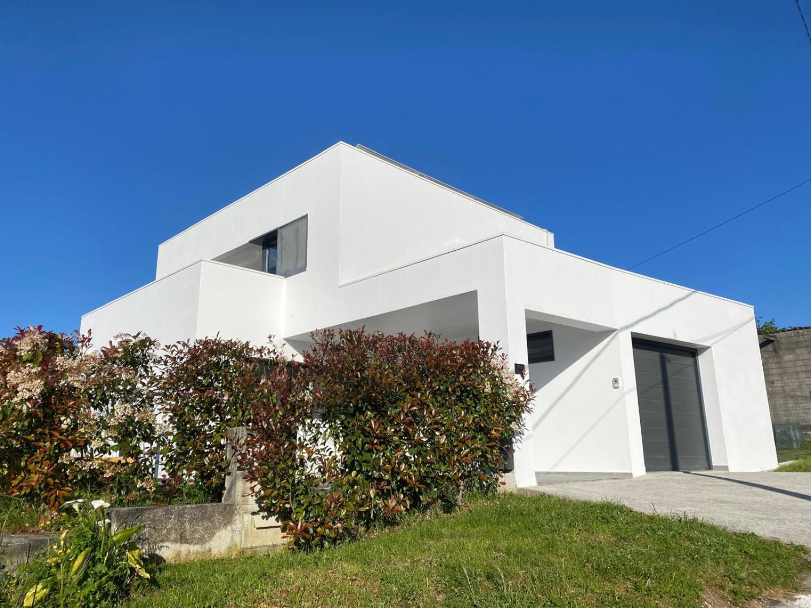 Casa Folgoso Apartamento Santiago de Compostela