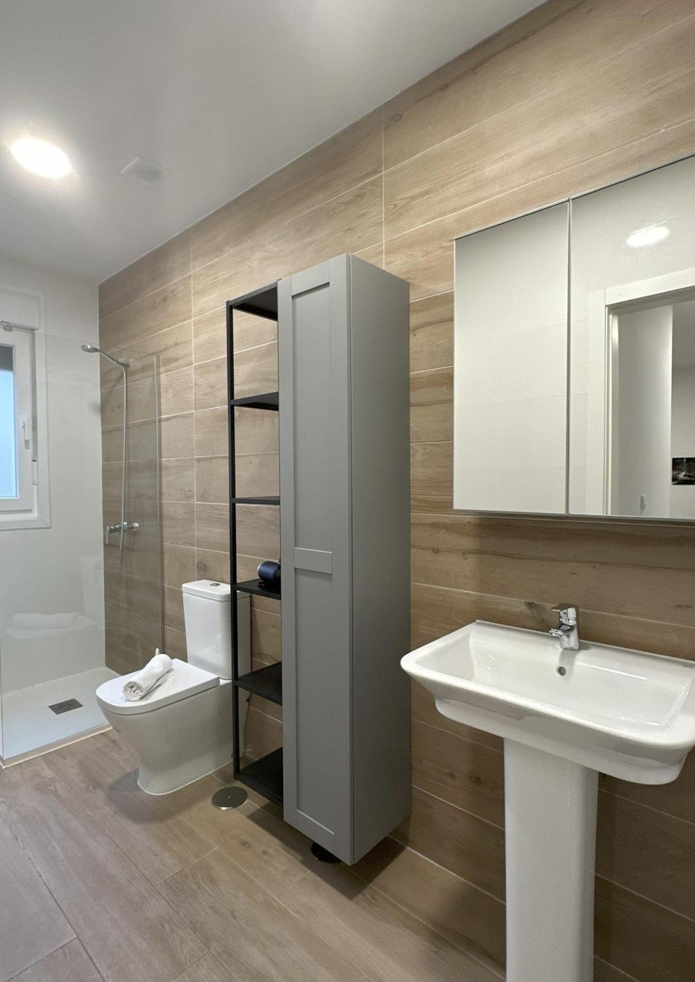 Apartamento Edificio Brion 2º Izquierda