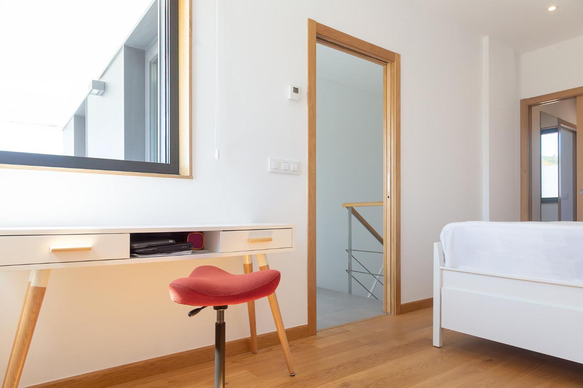 Casa Folgoso Apartamento