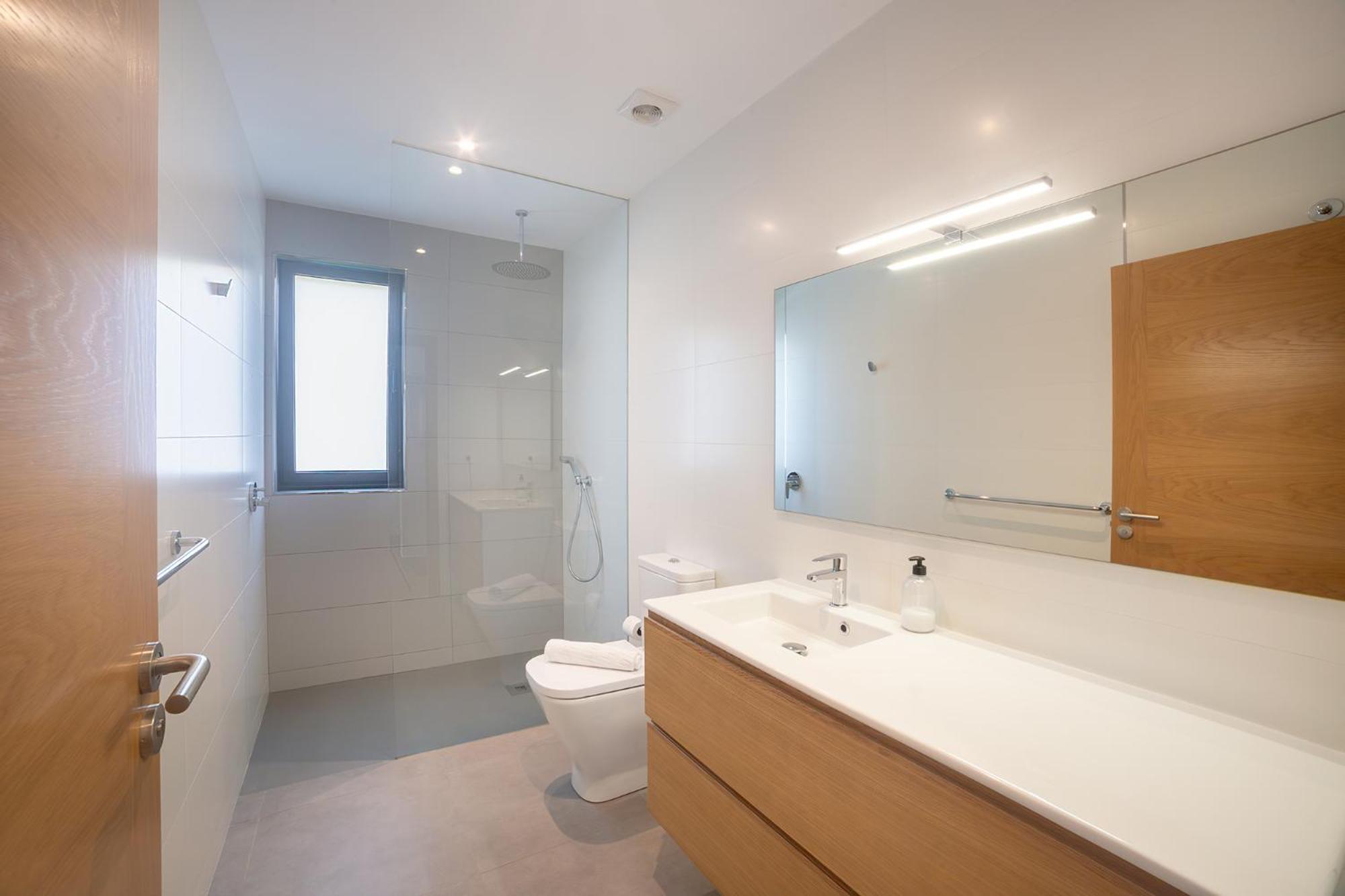 Apartamento Casa Folgoso *