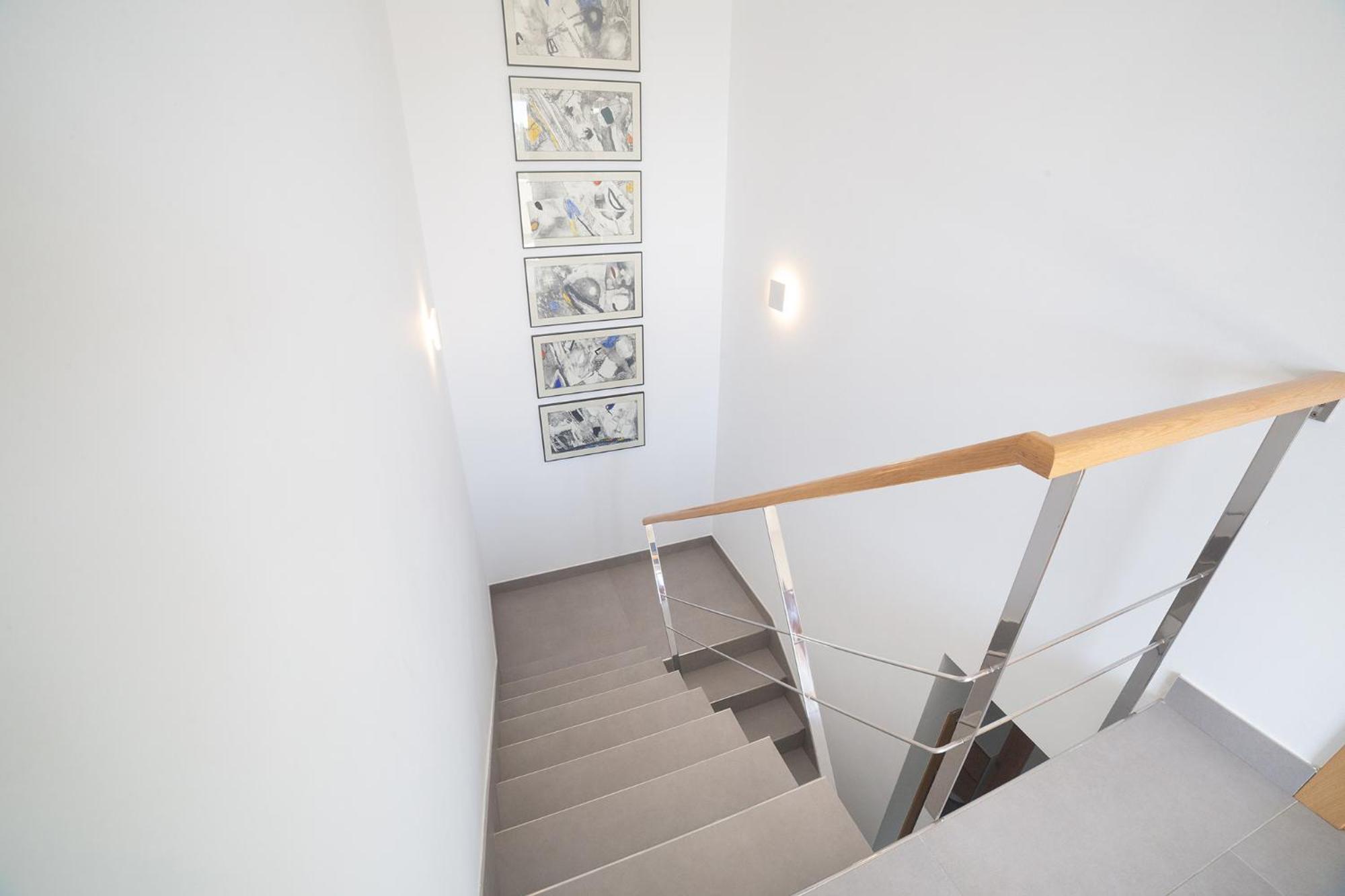 Apartamento Casa Folgoso