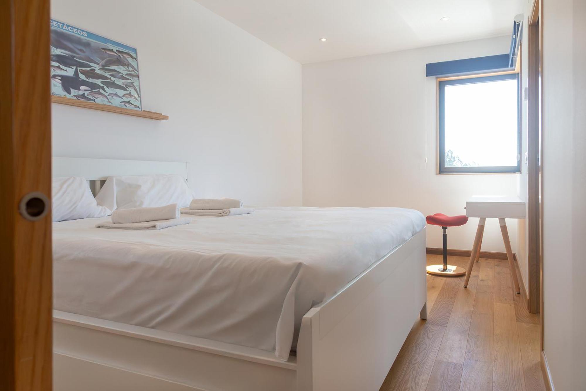 Casa Folgoso Apartamento *