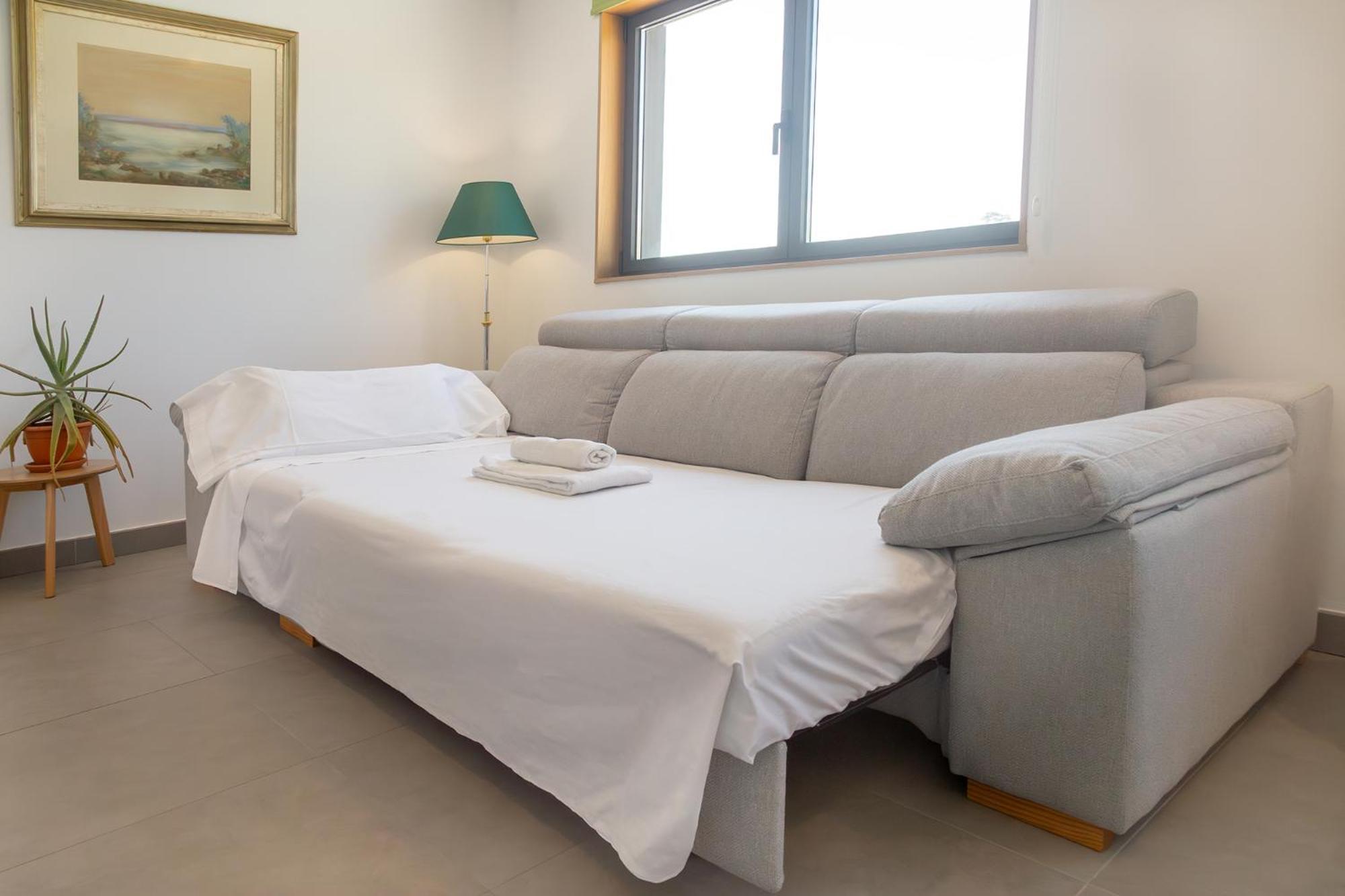 Apartamento Casa Folgoso *