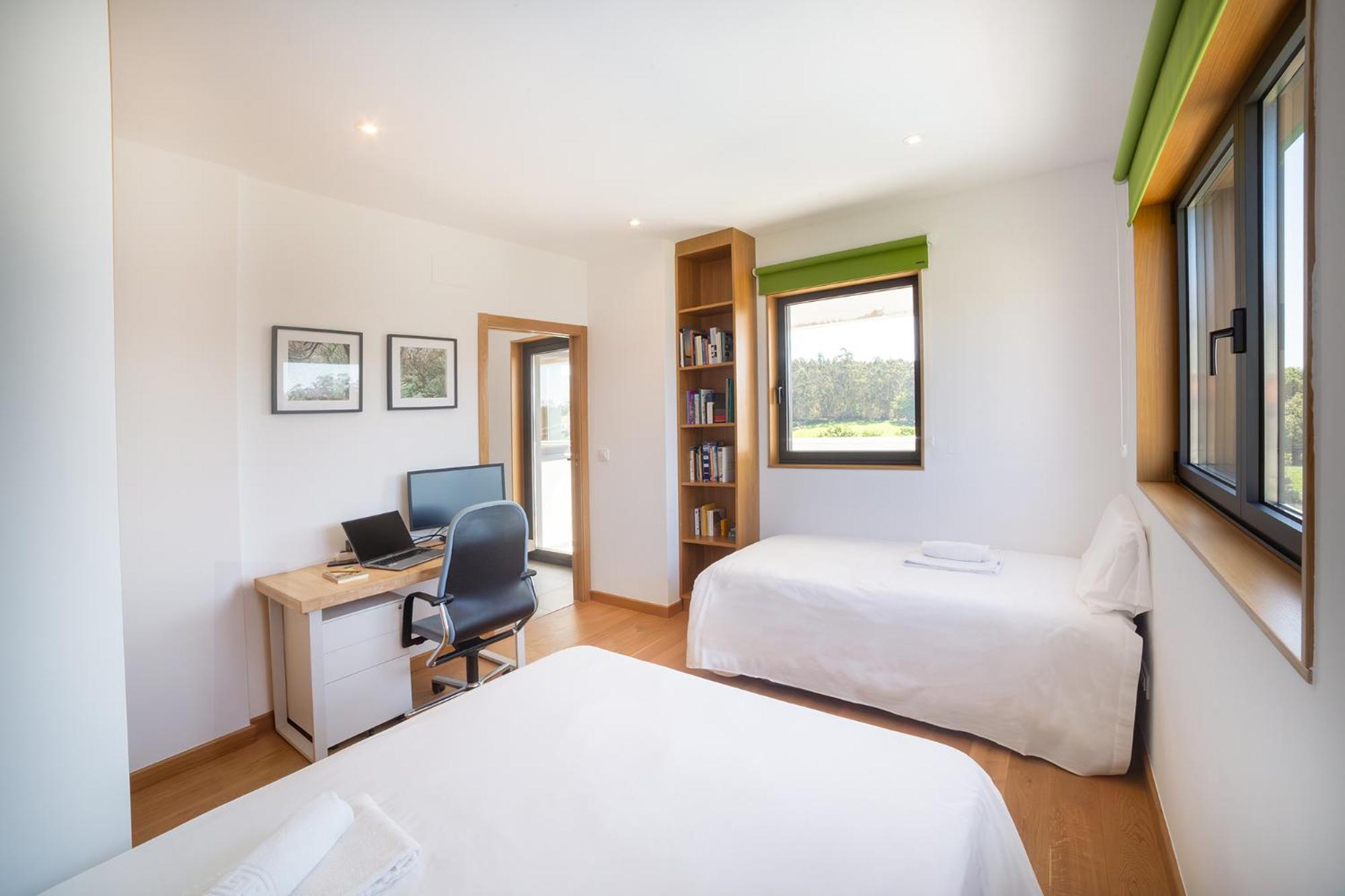 Casa Folgoso Apartamento Santiago de Compostela
