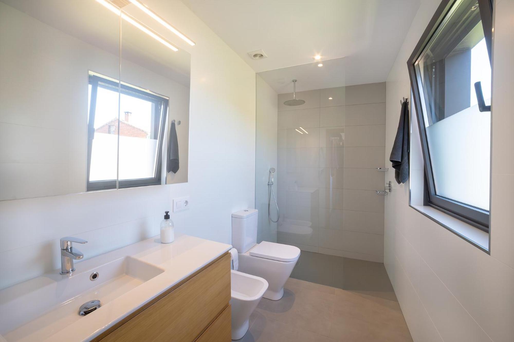 Casa Folgoso Apartamento *