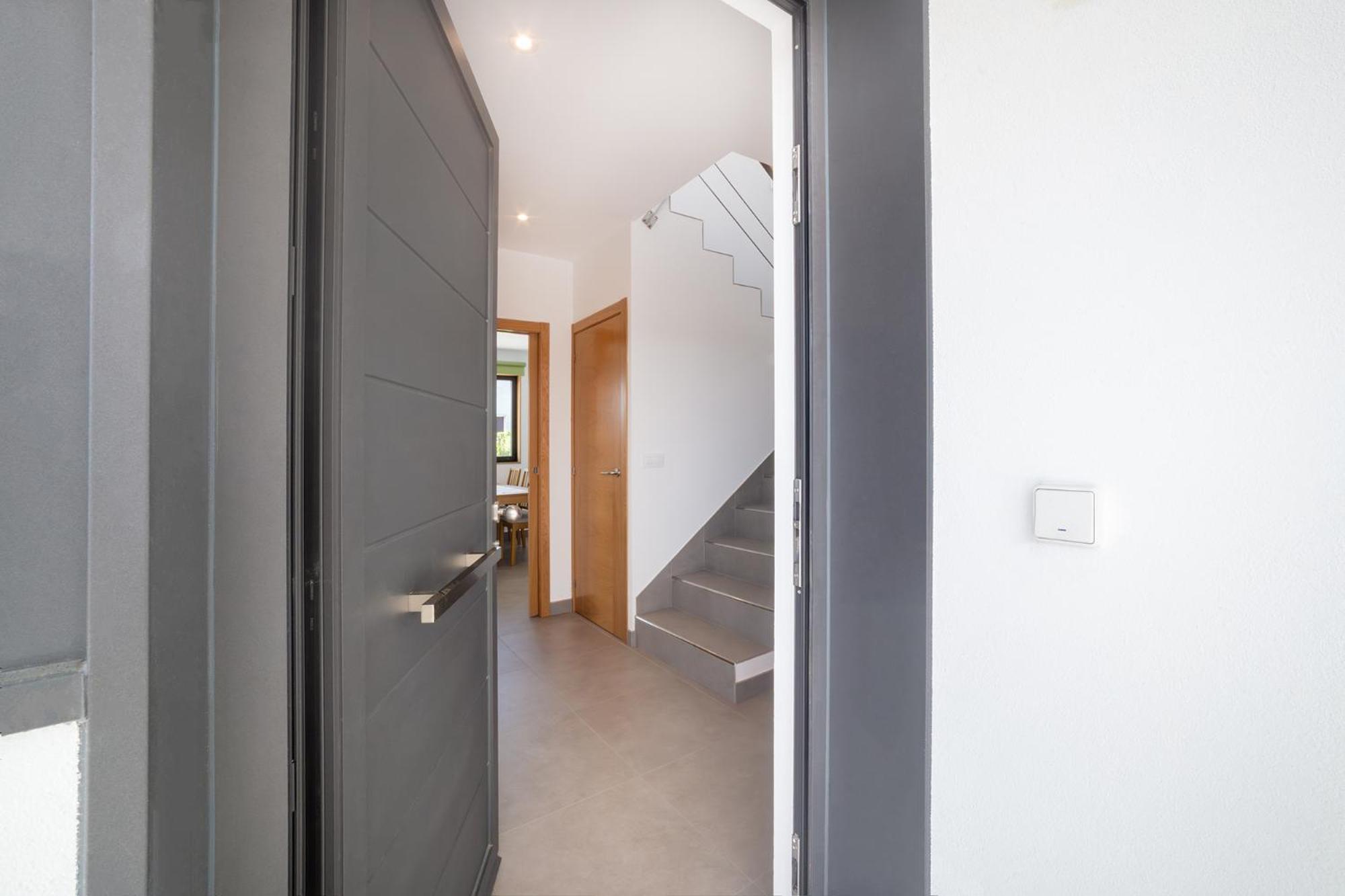 Apartamento Casa Folgoso *