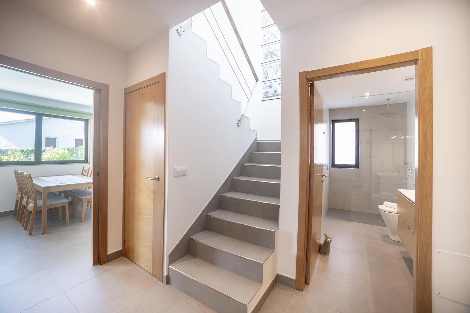 Apartamento Casa Folgoso Santiago de Compostela