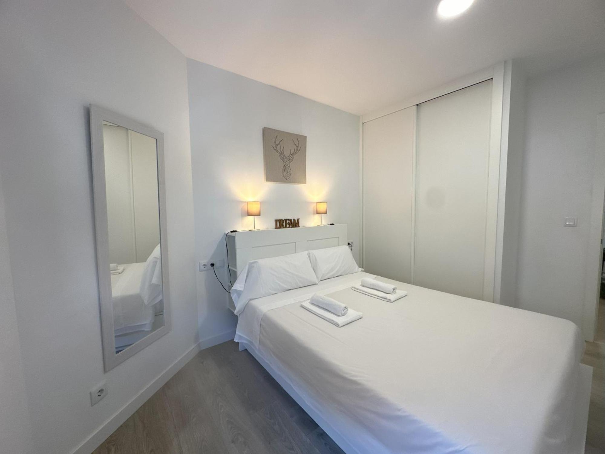 Edificio Brion 1º Izquierda Apartamento Santiago de Compostela