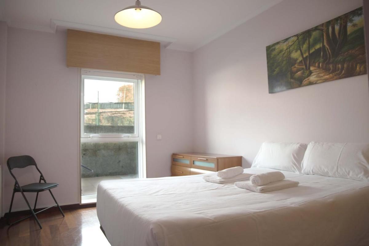 Apartamento Monaco *
