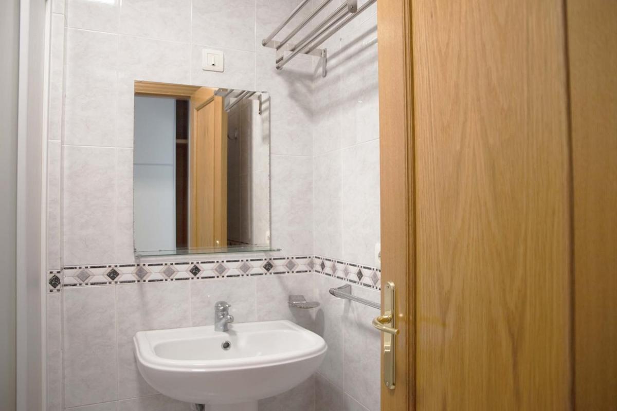 Monaco Apartamento Santiago de Compostela